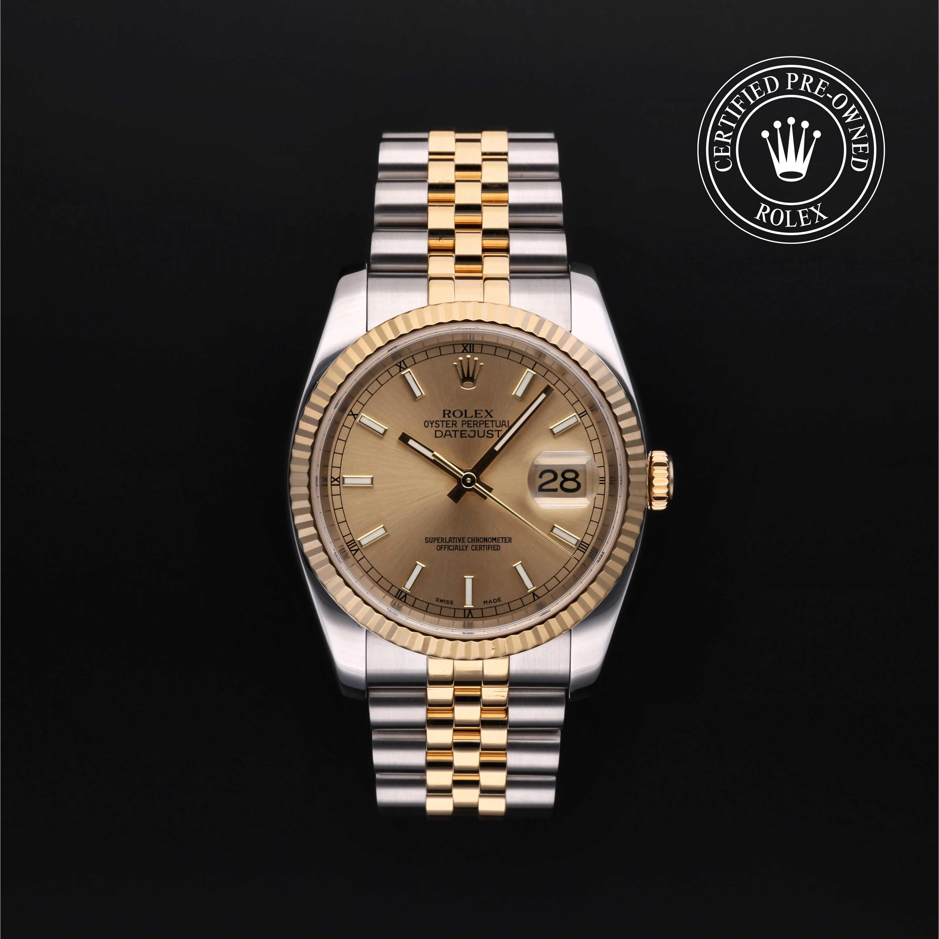 Datejust - M116233-0075 thumbnail