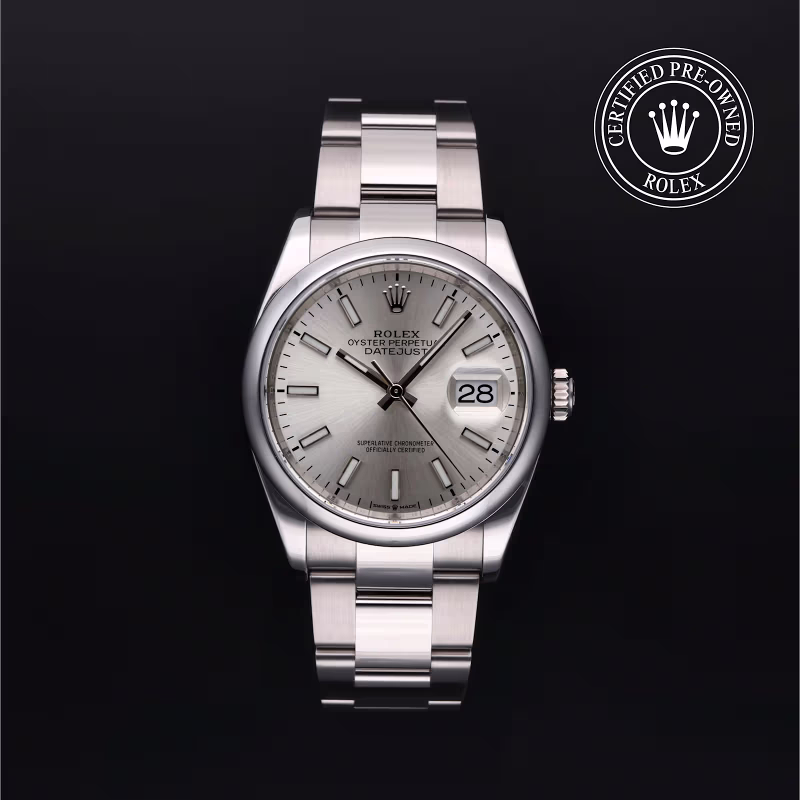 Datejust thumbnail