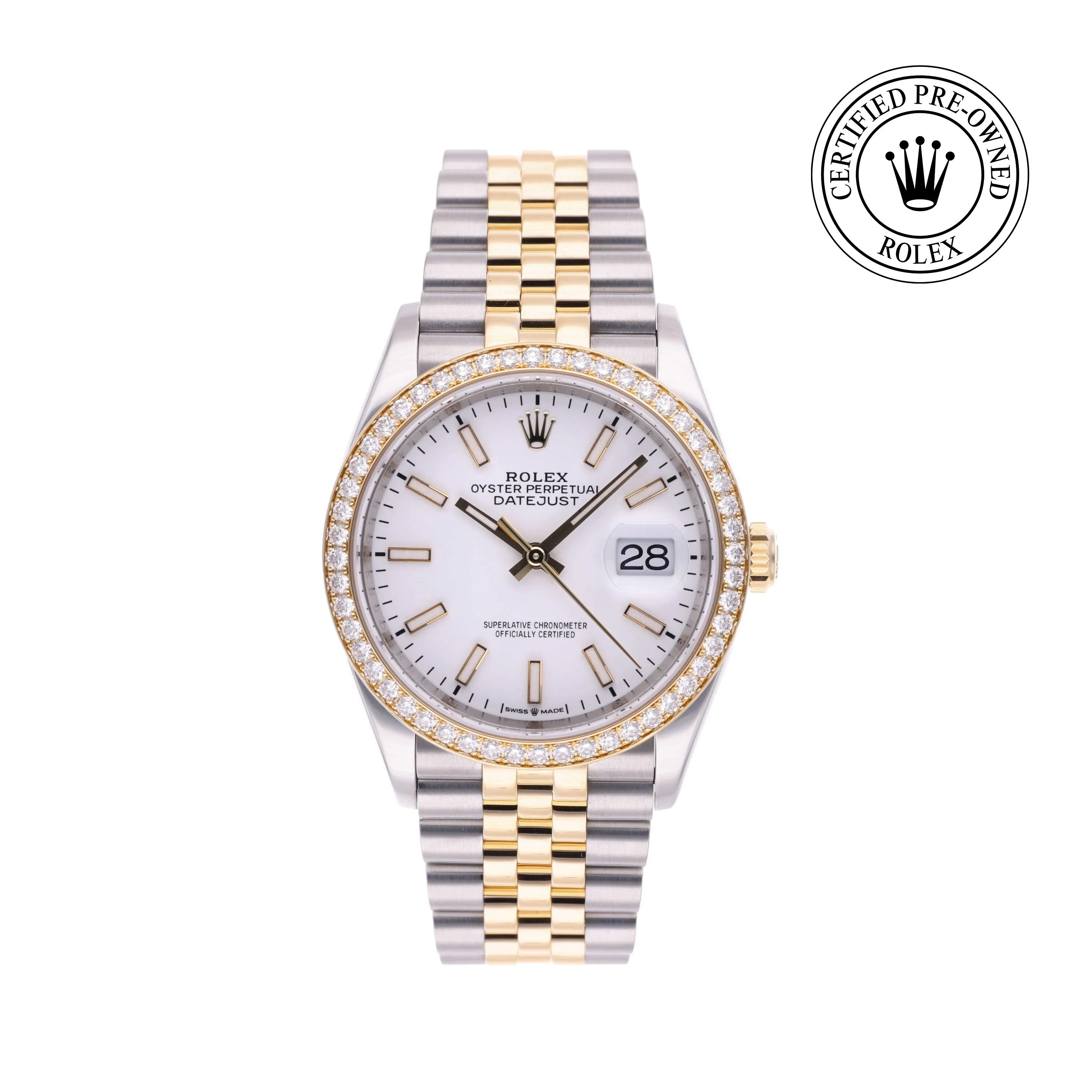 Datejust thumbnail