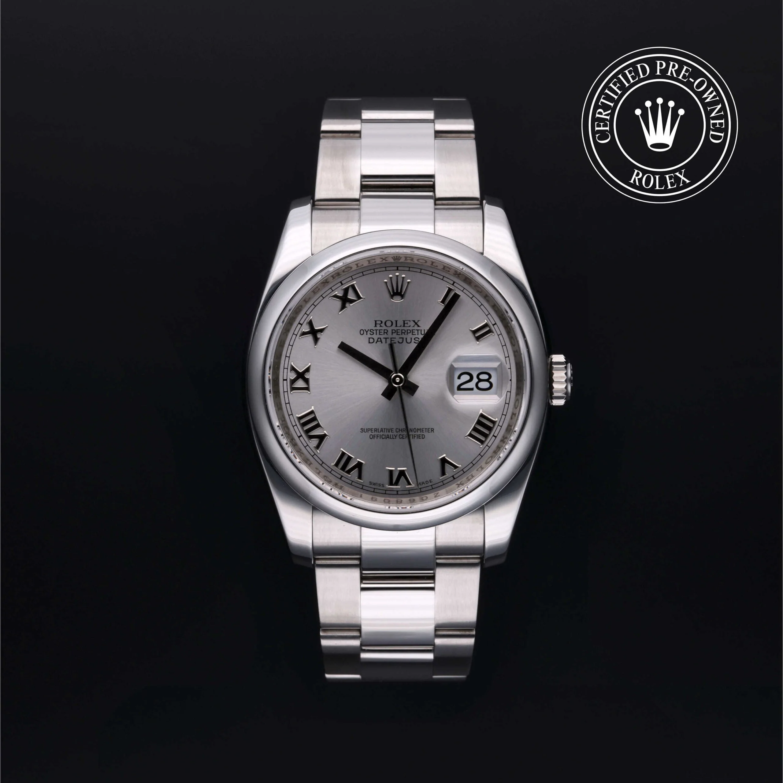 Datejust thumbnail