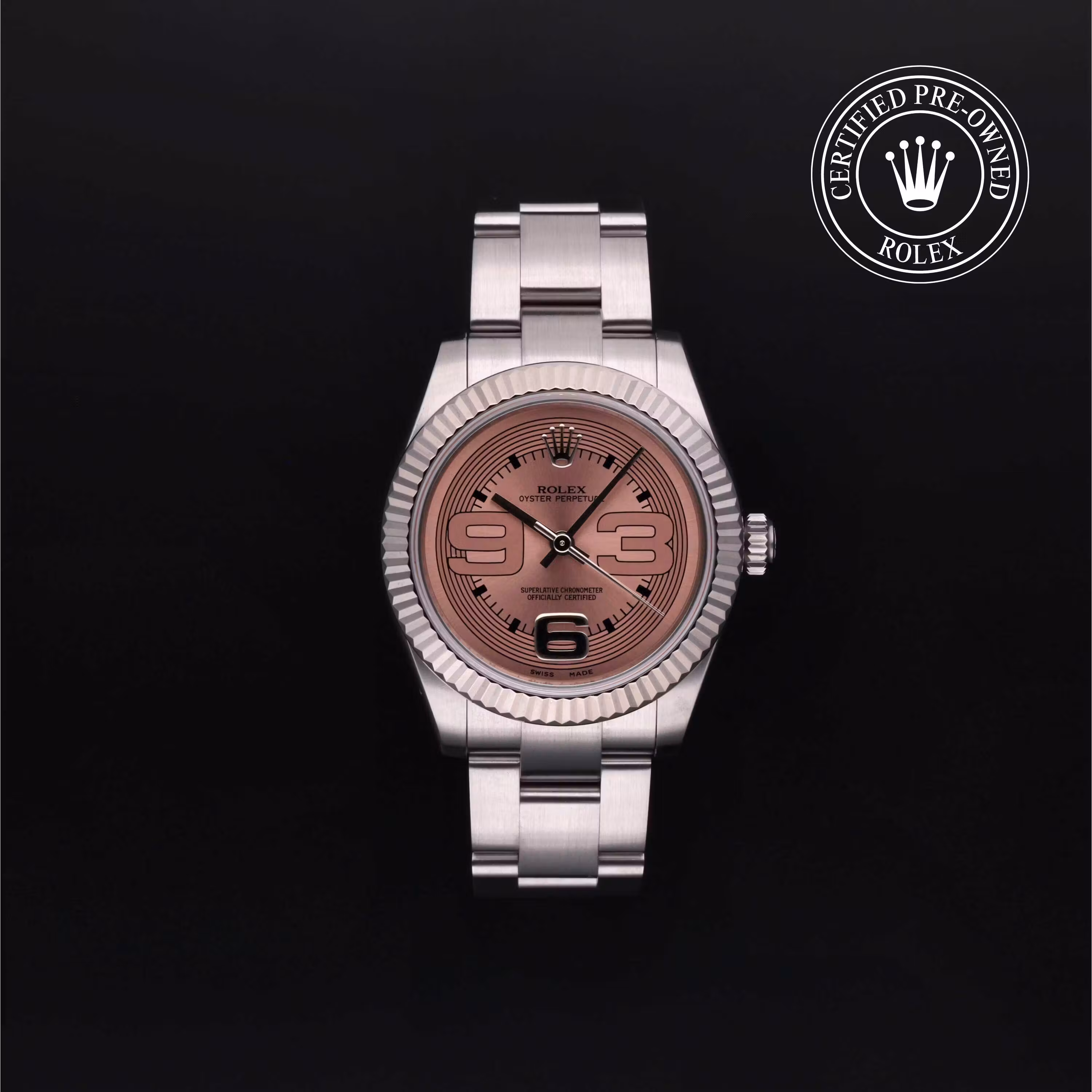 Oyster Perpetual thumbnail