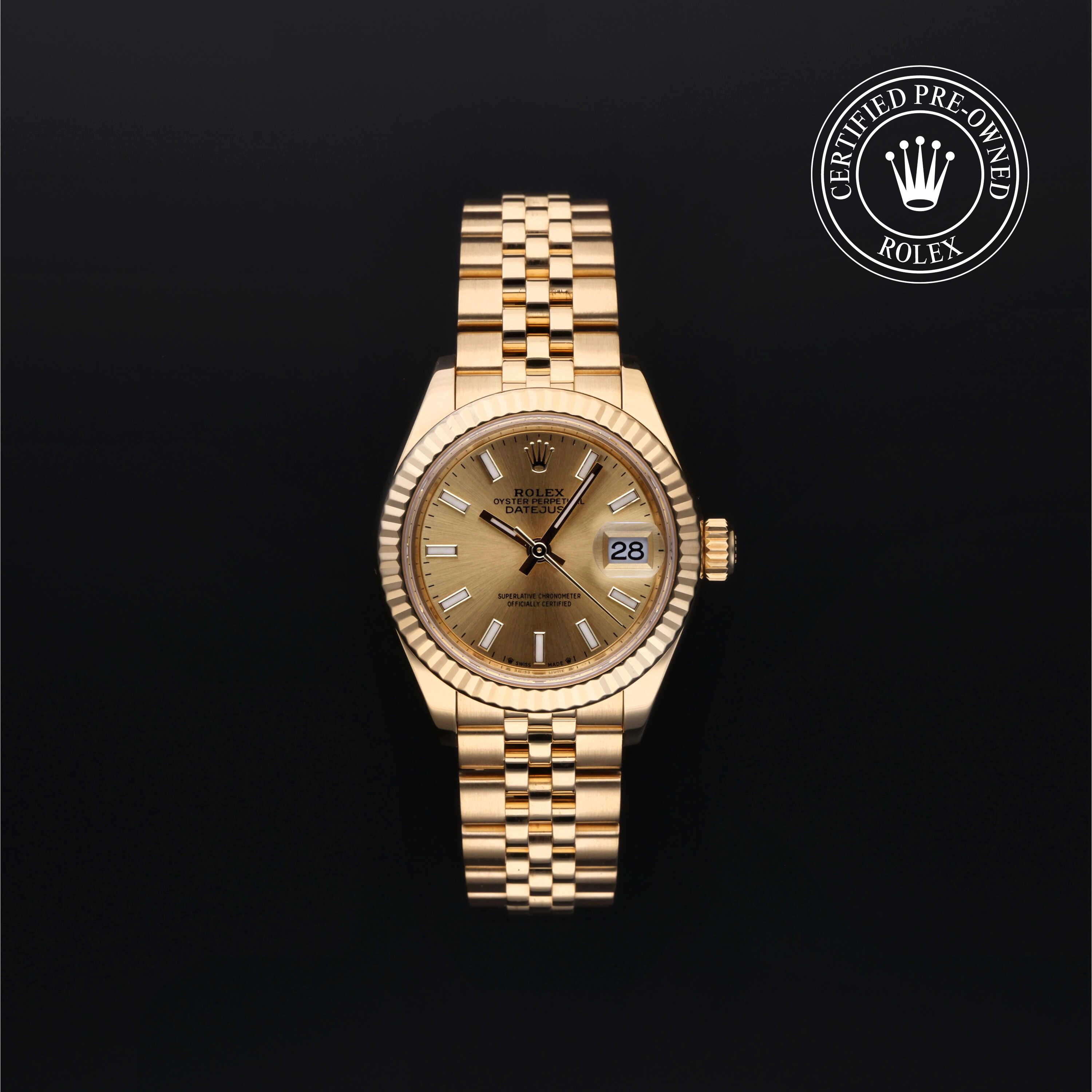 Rolex Lady-Datejust , M279178-0003 thumbnail