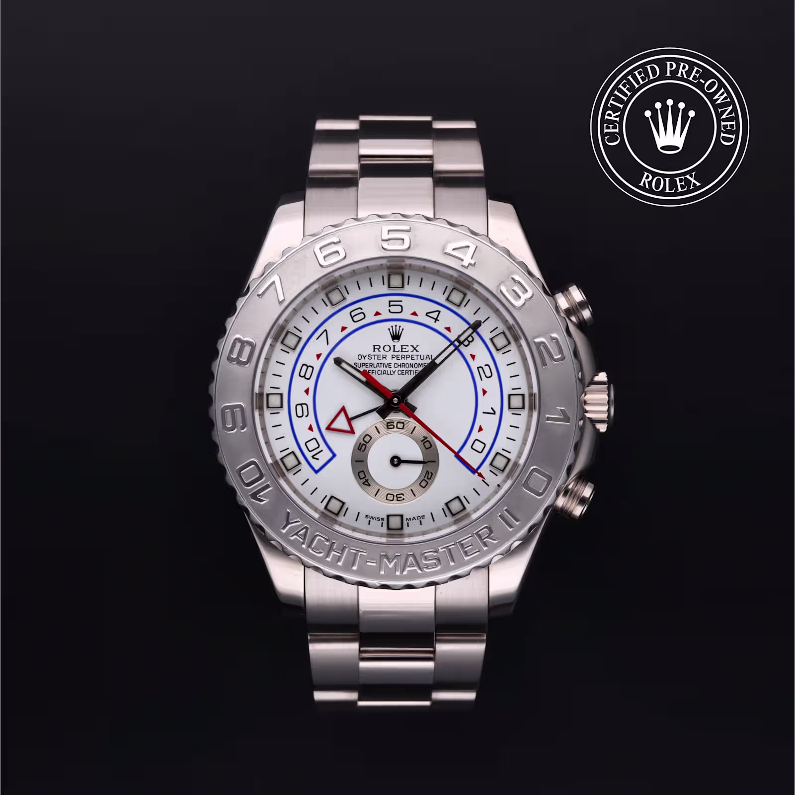 Yacht-Master II thumbnail