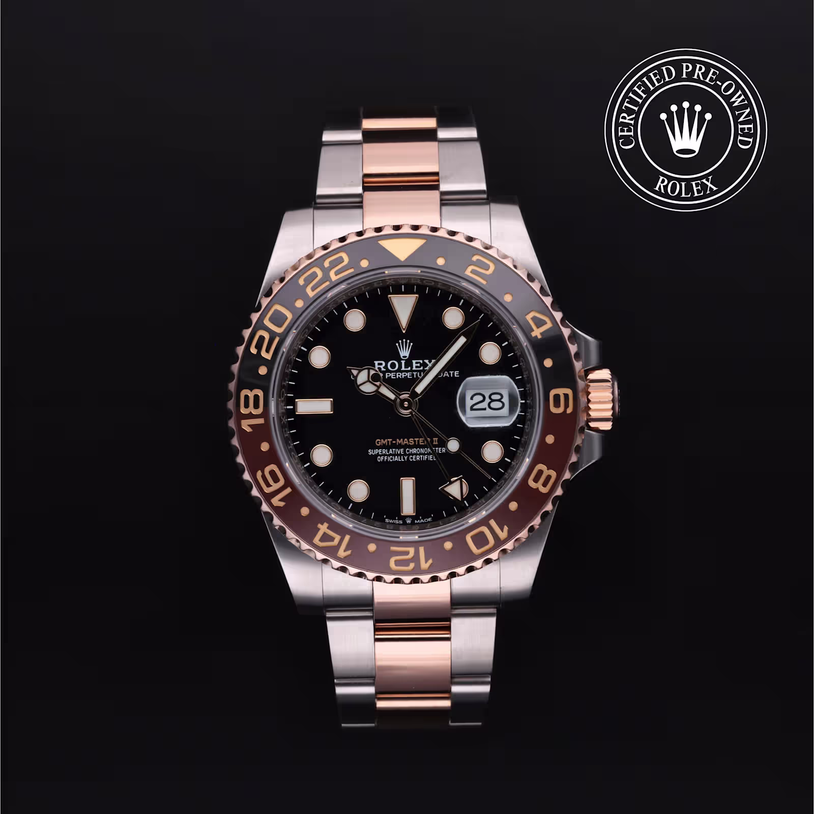 GMT-Master II thumbnail