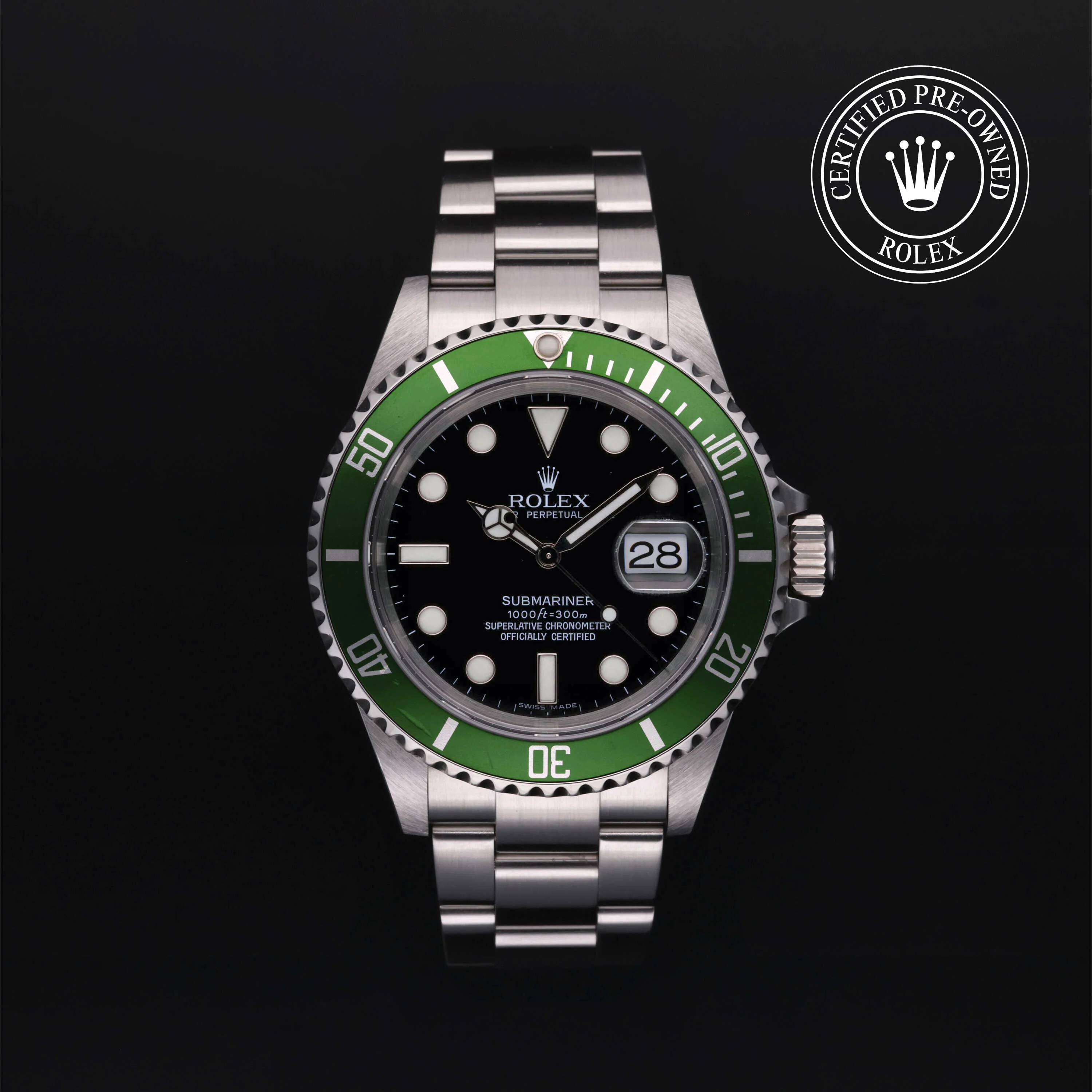 Submariner Date thumbnail