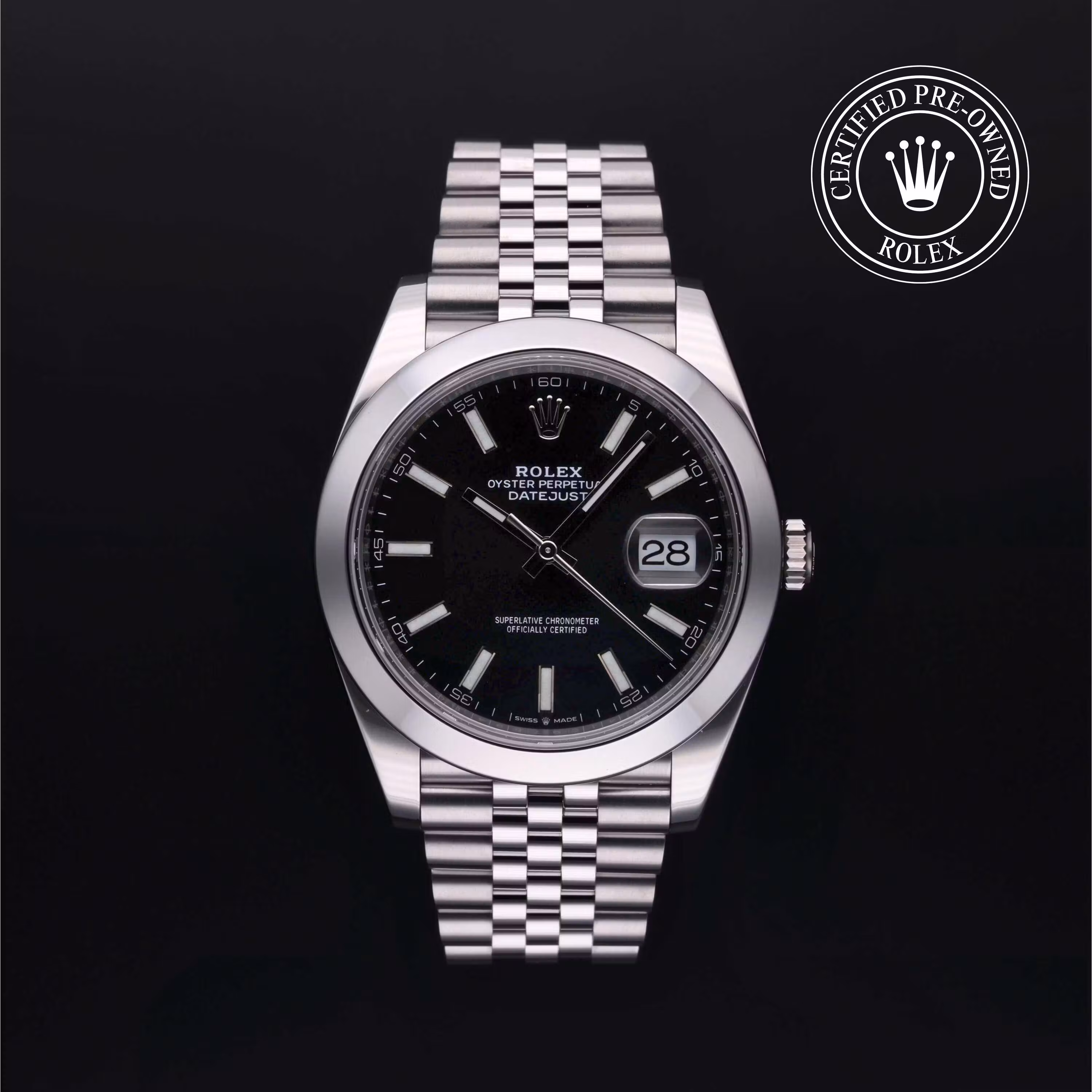 Datejust thumbnail