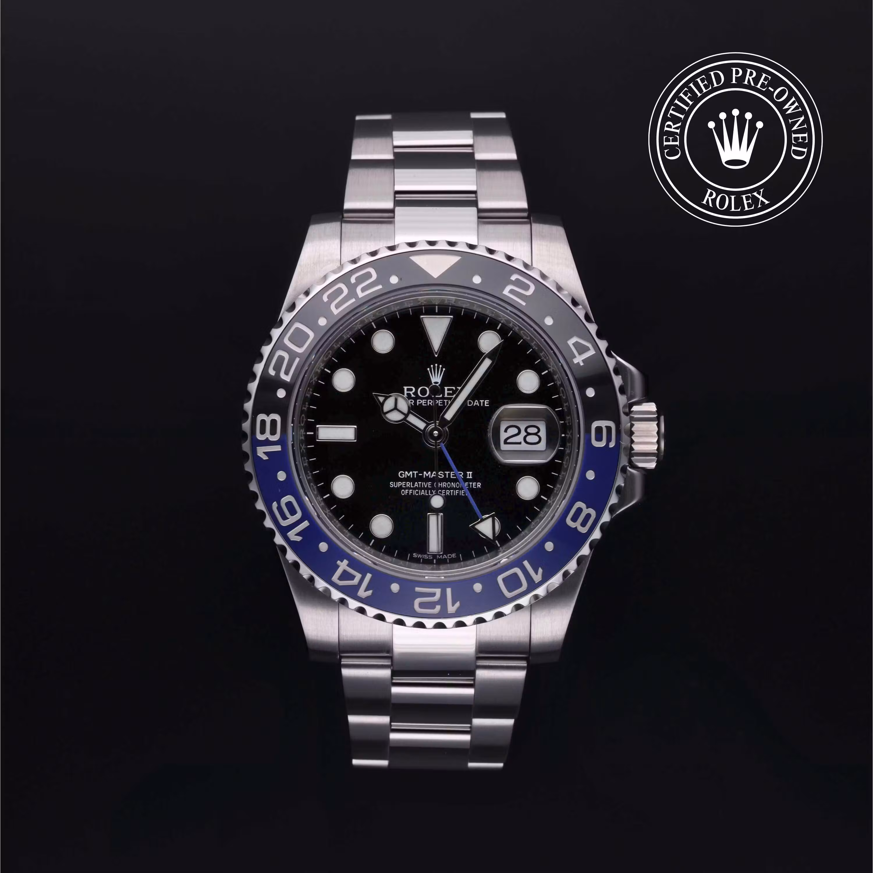 GMT-Master II thumbnail