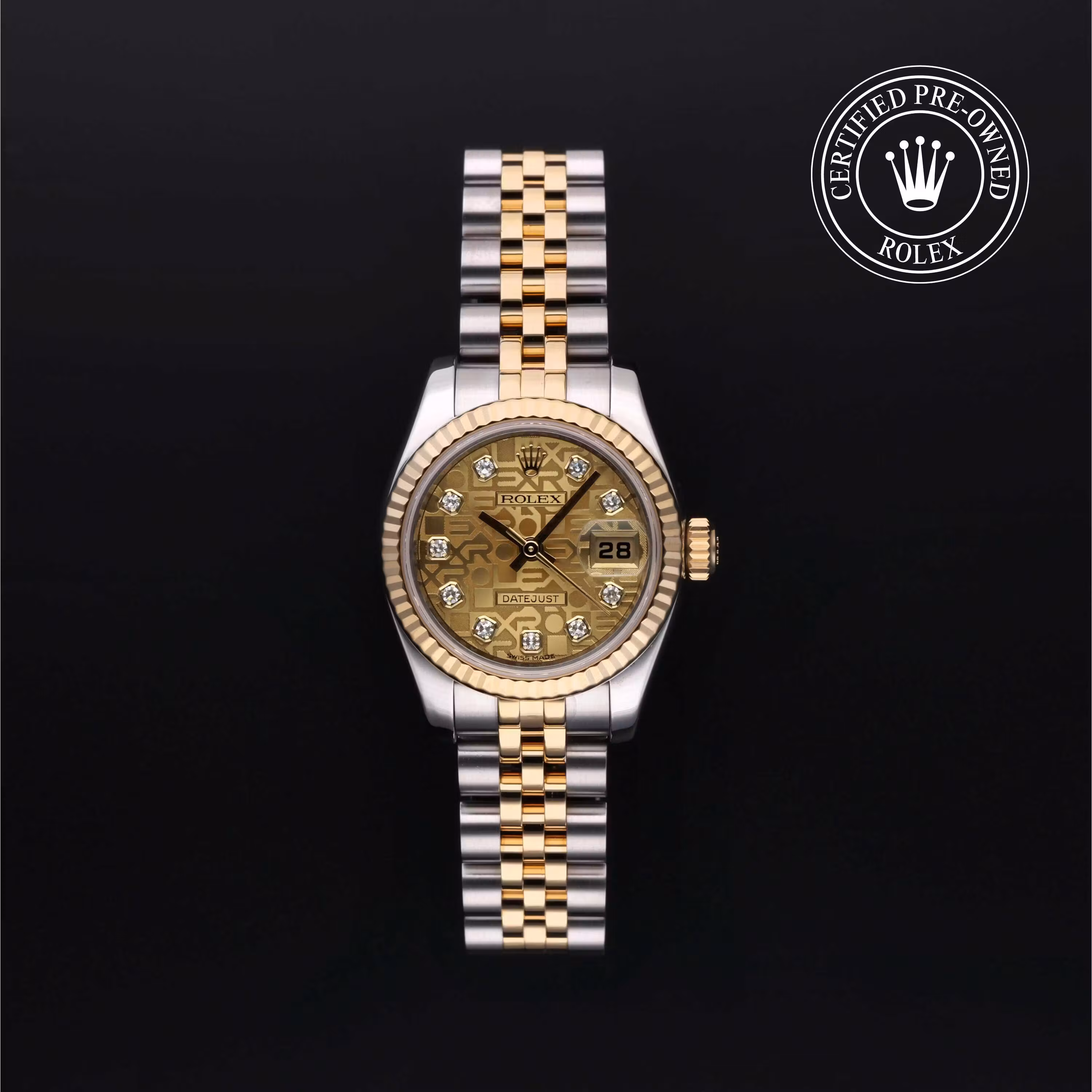 Datejust thumbnail
