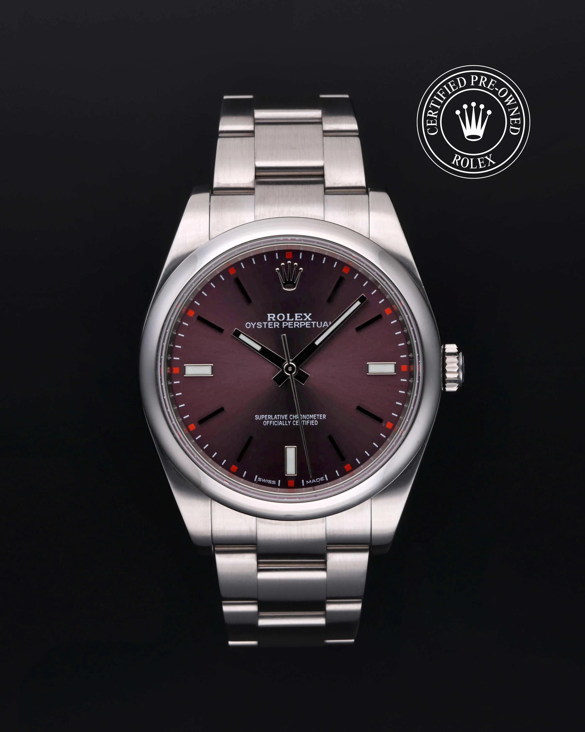 Oyster Perpetual thumbnail