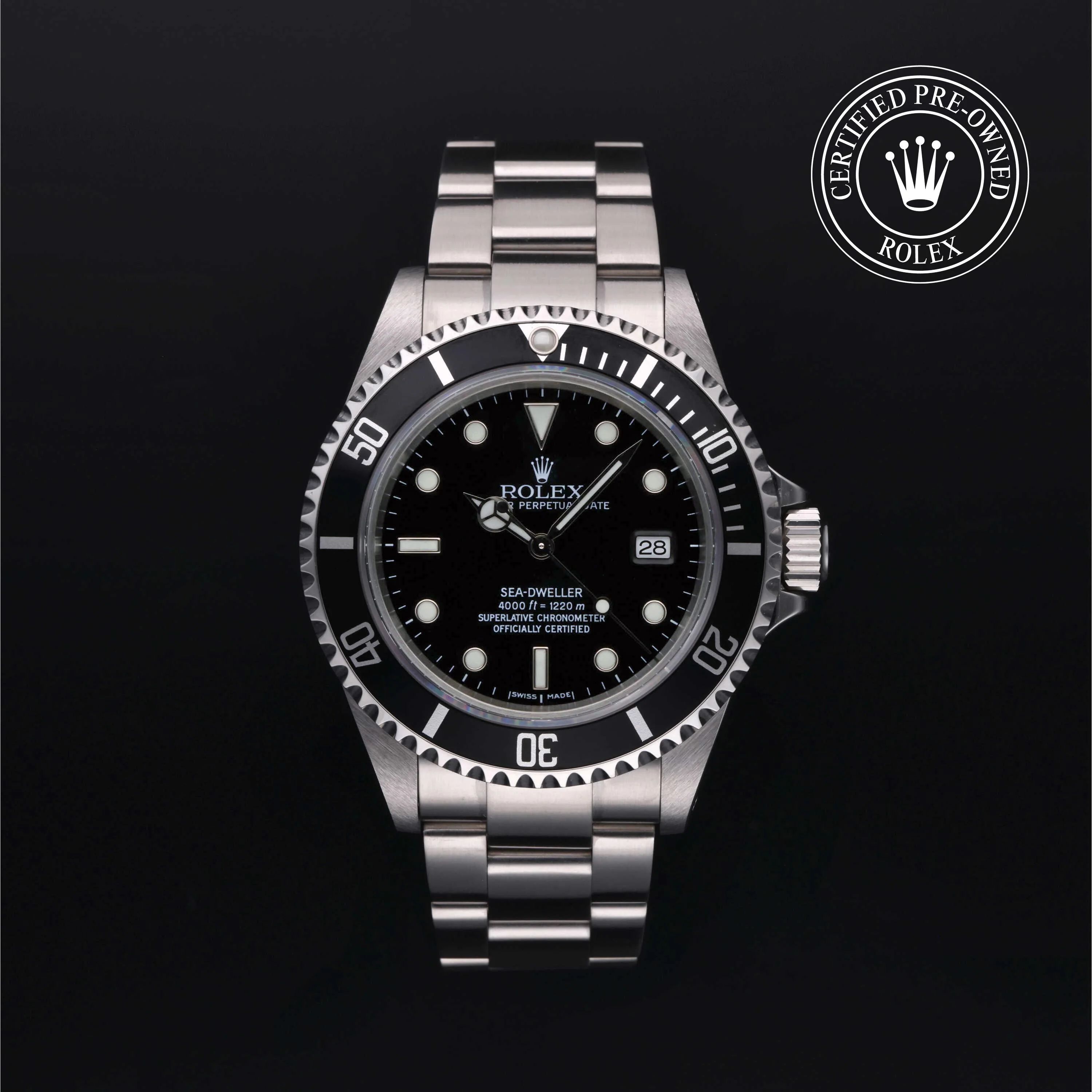 Sea-Dweller thumbnail