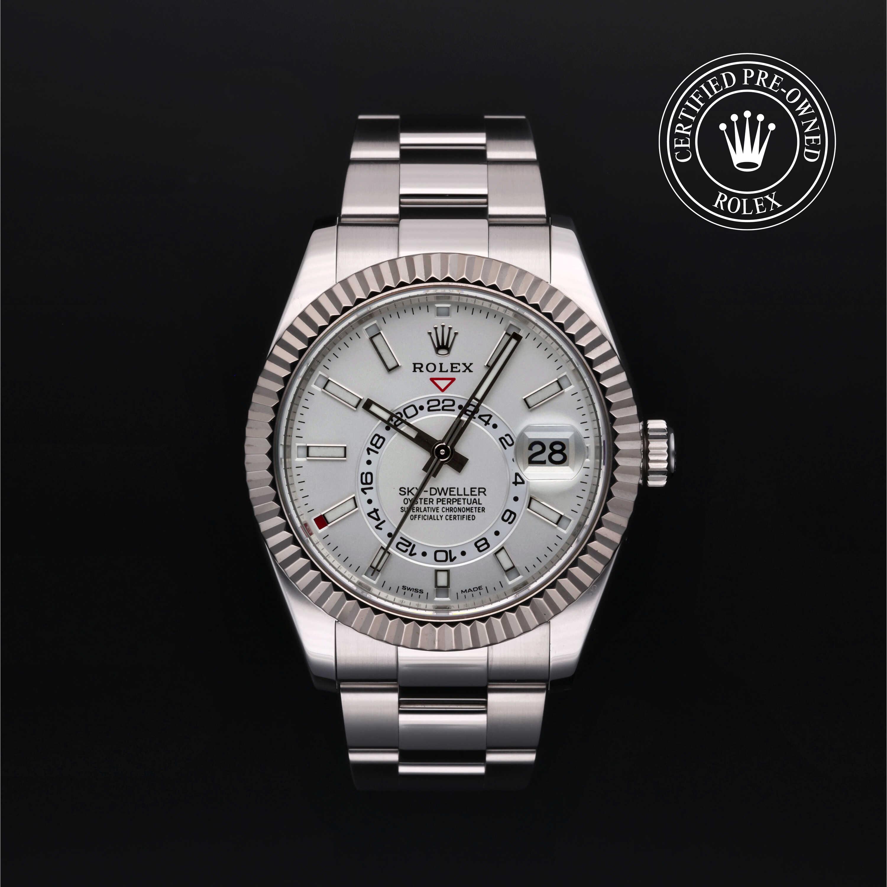 Rolex Sky-Dweller , M326934-0001 thumbnail