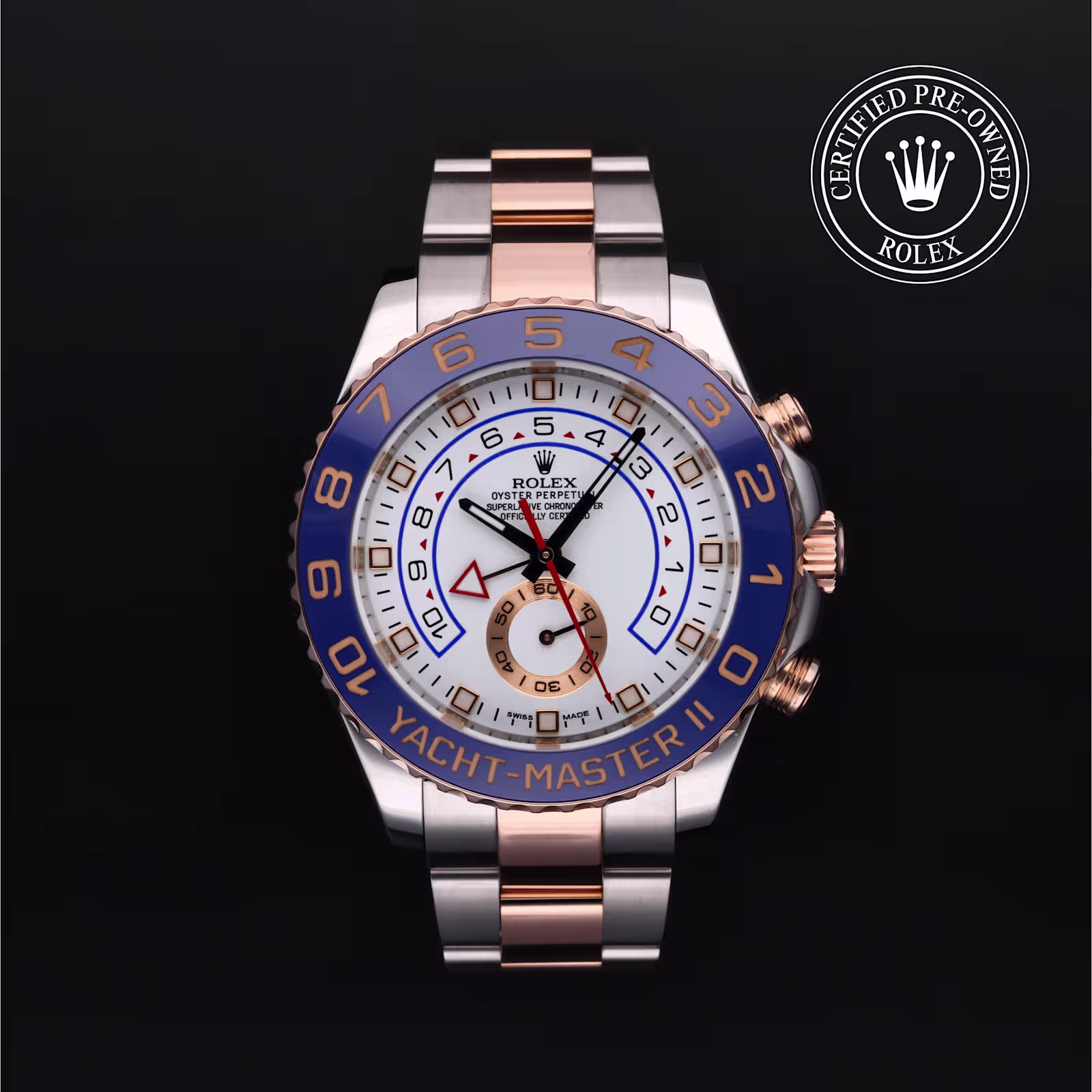 Yacht-Master II thumbnail