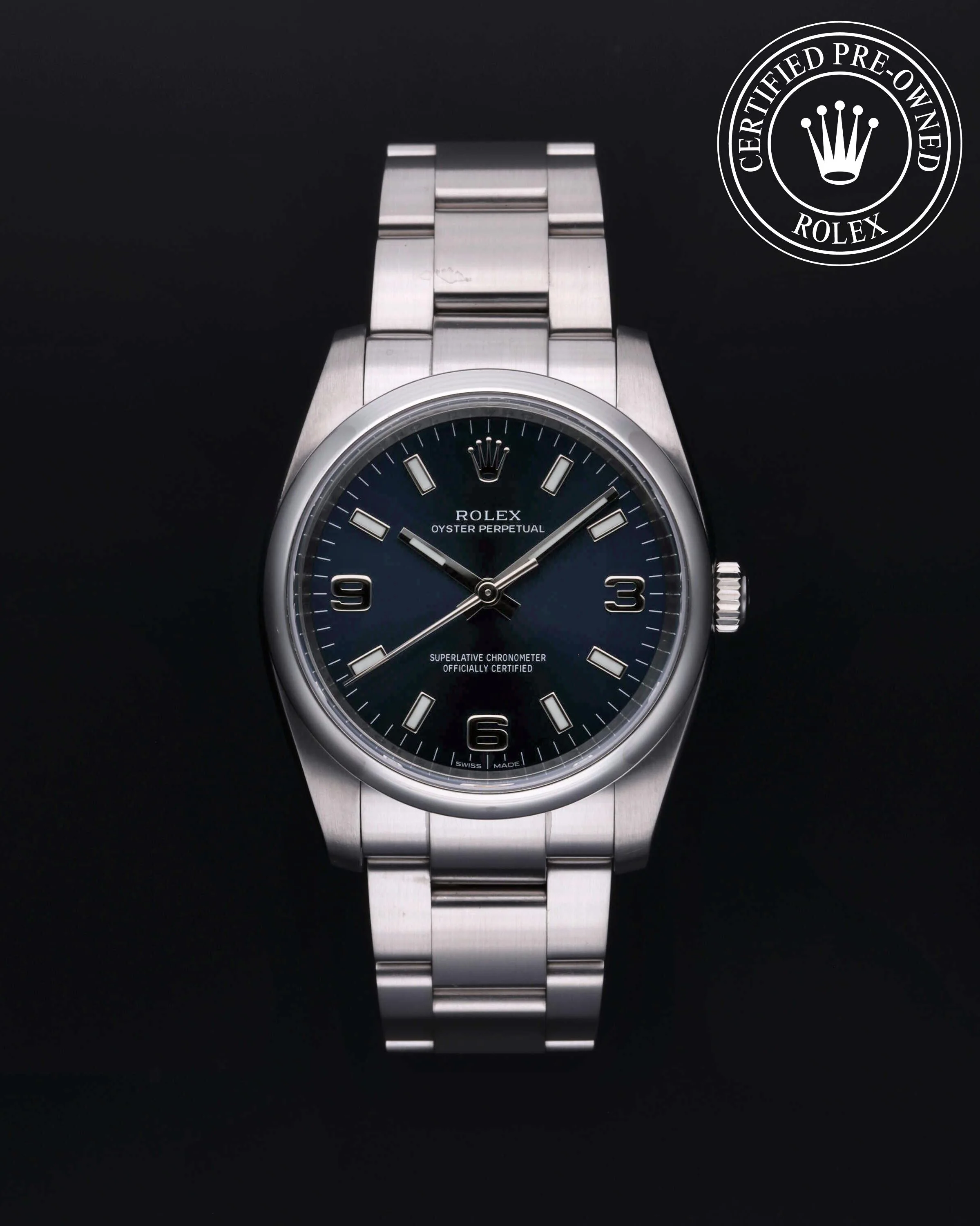 Oyster Perpetual thumbnail