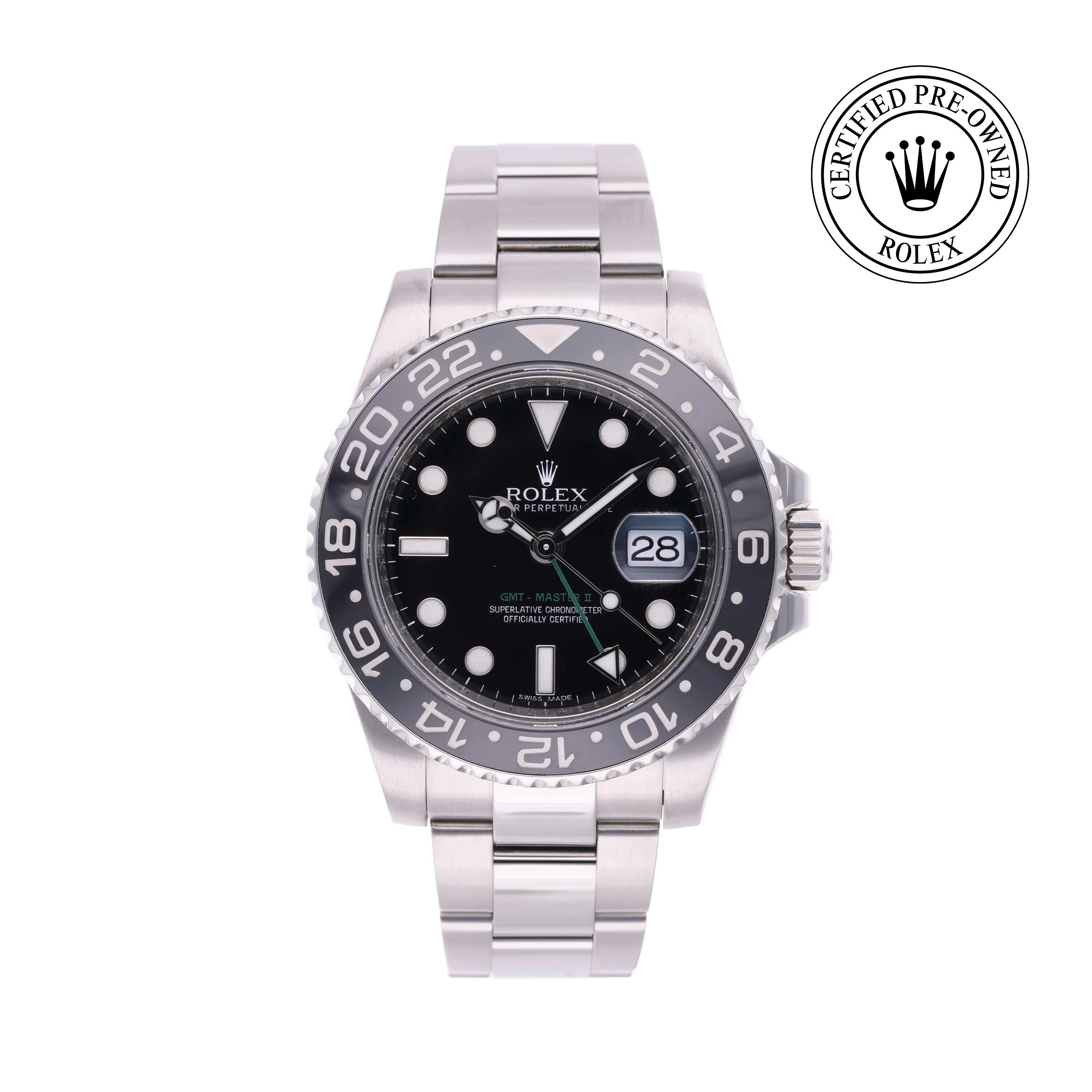 GMT-Master II thumbnail