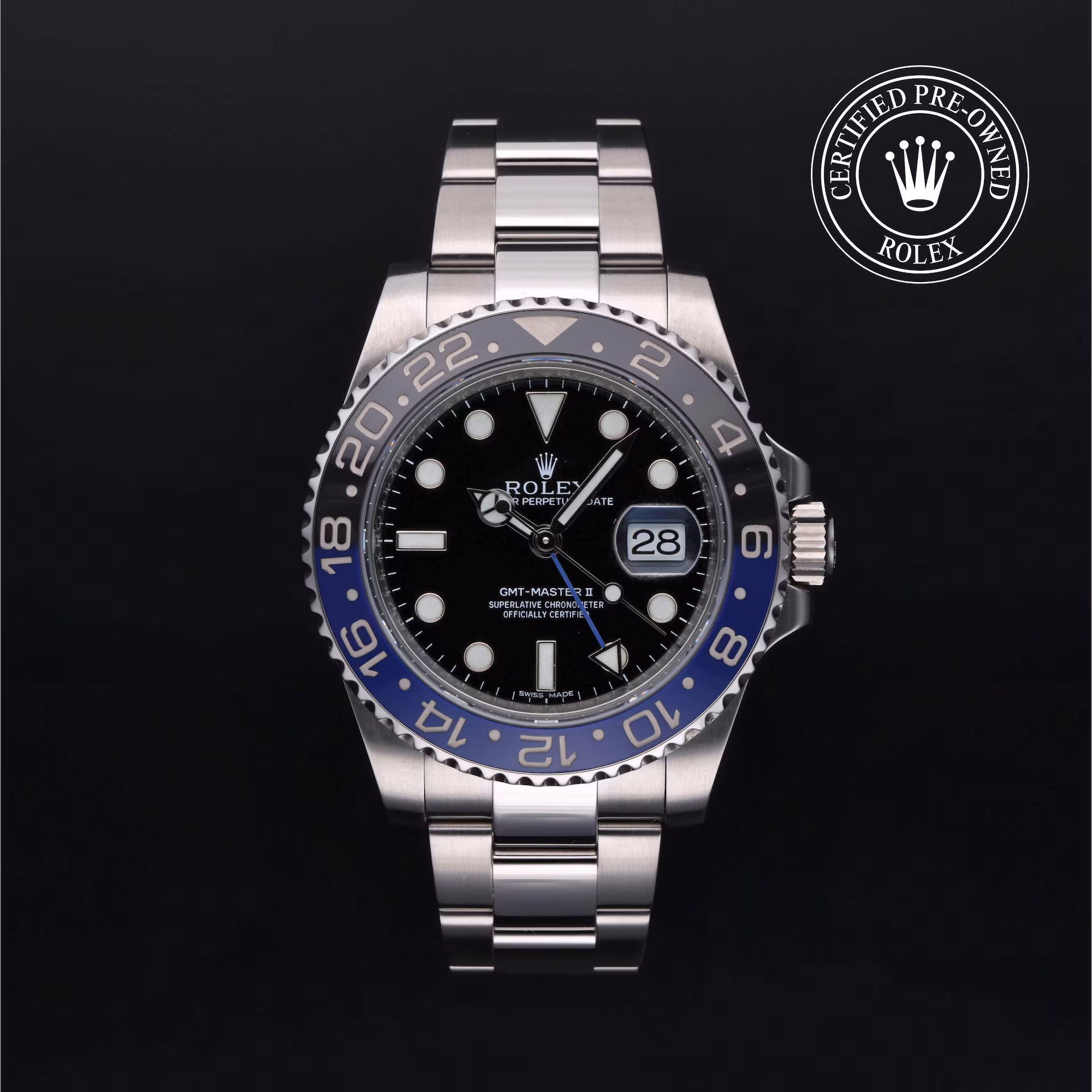 GMT-Master II thumbnail
