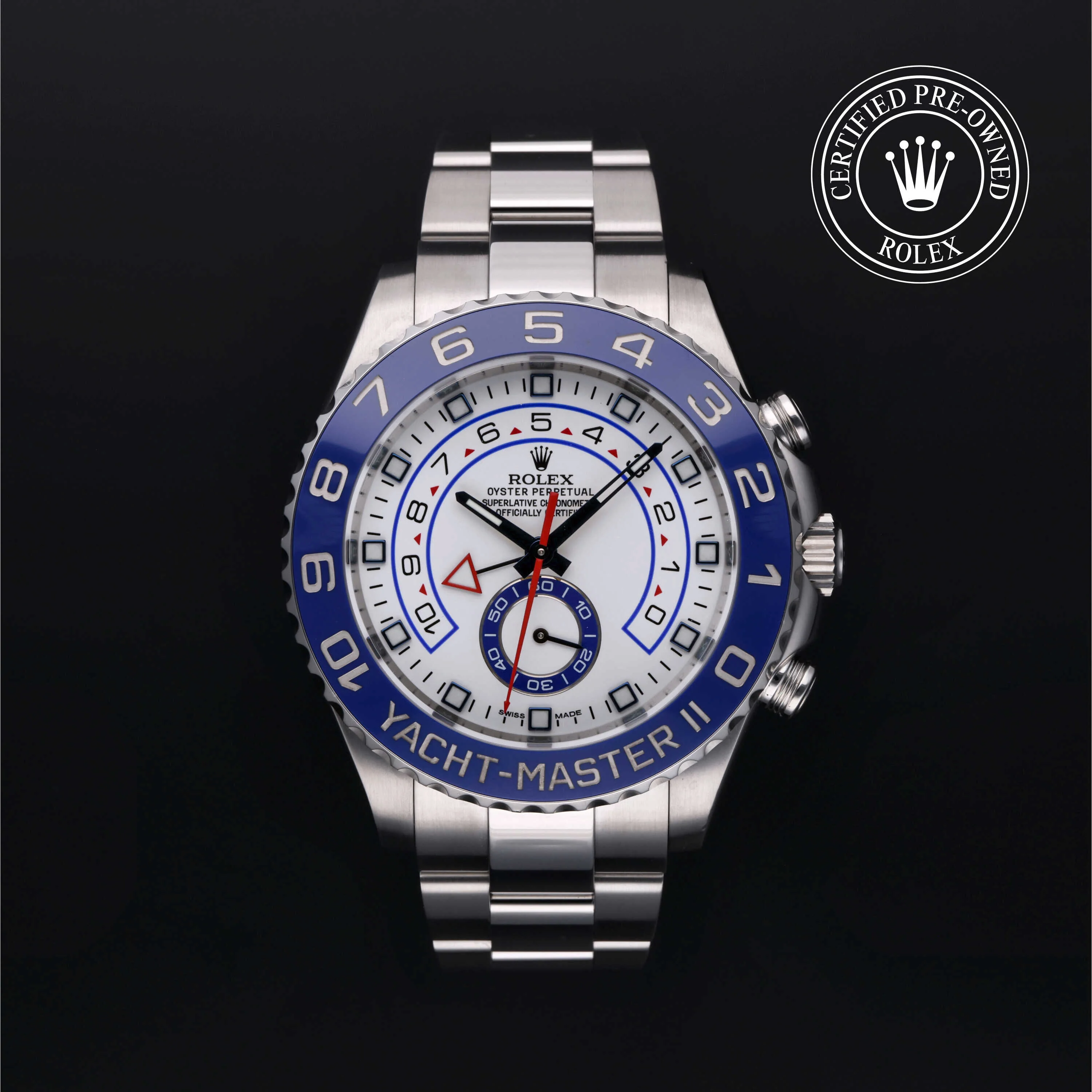 Yacht-Master II thumbnail