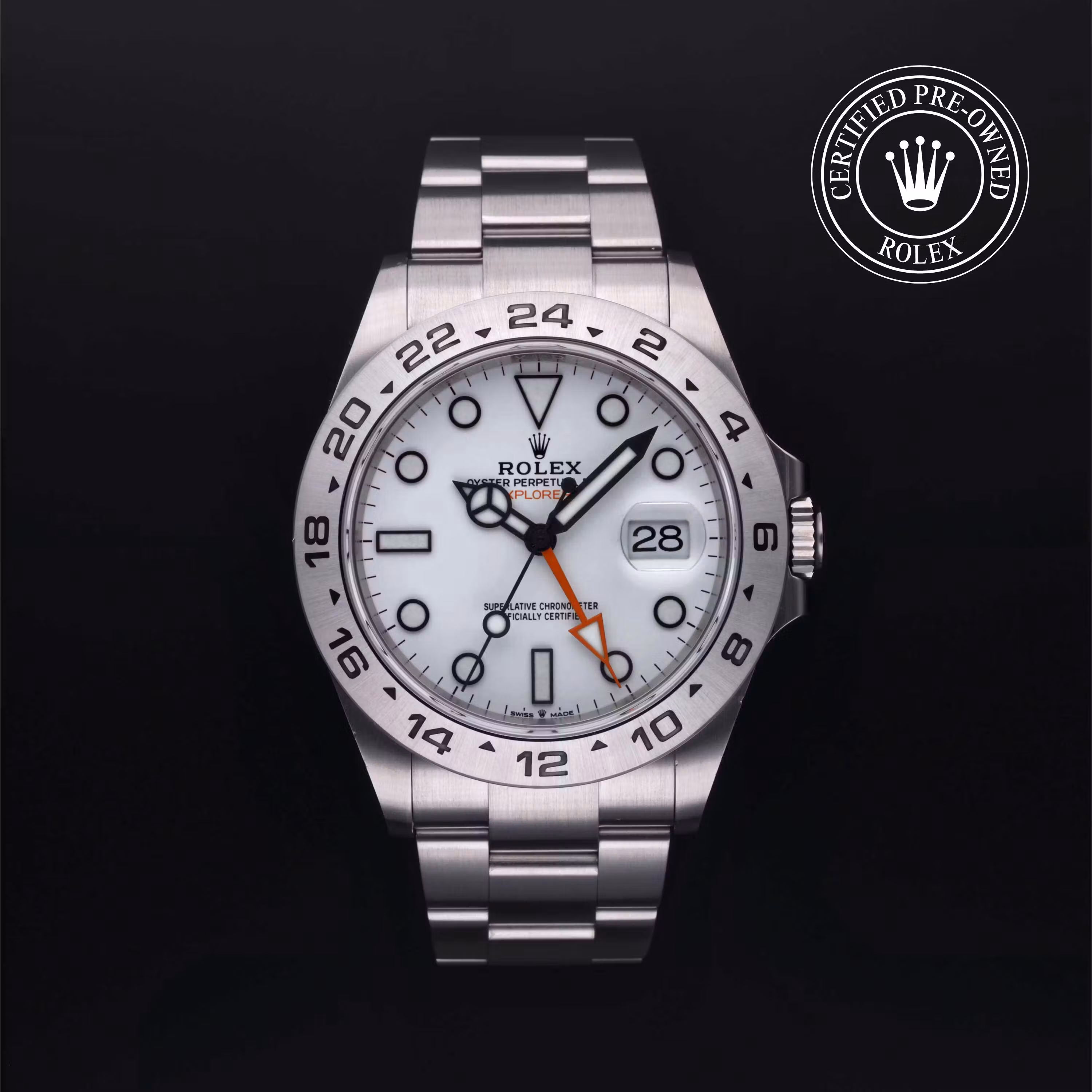 Explorer II thumbnail
