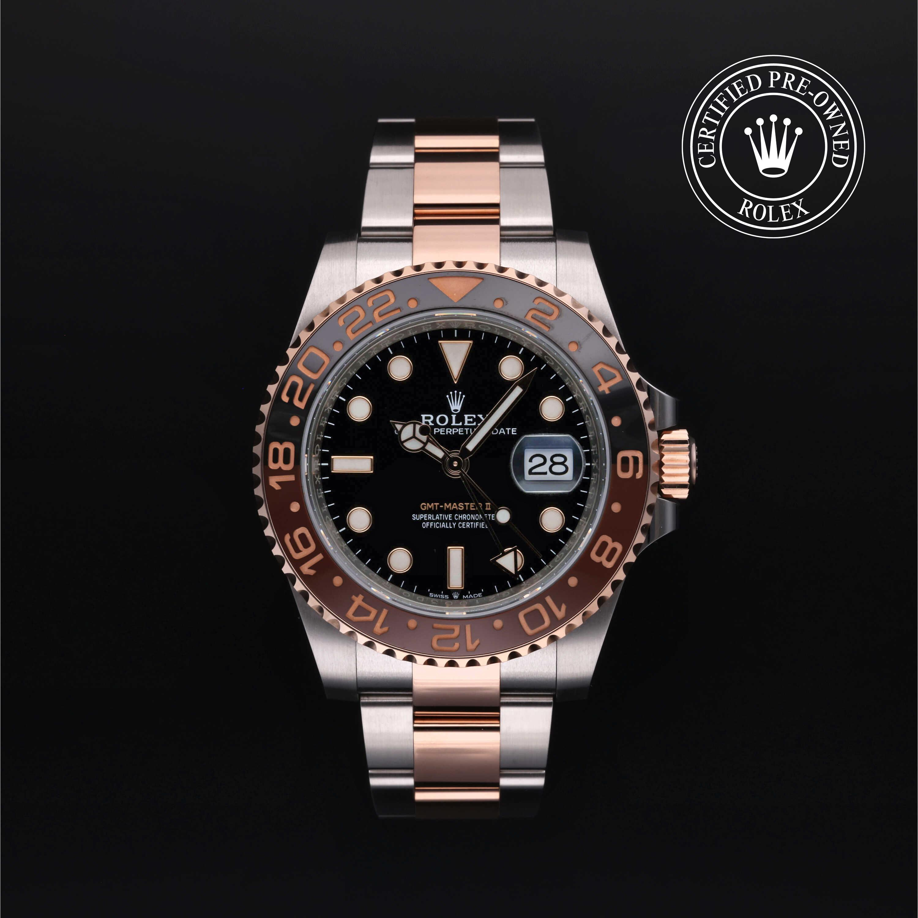 GMT-Master II thumbnail