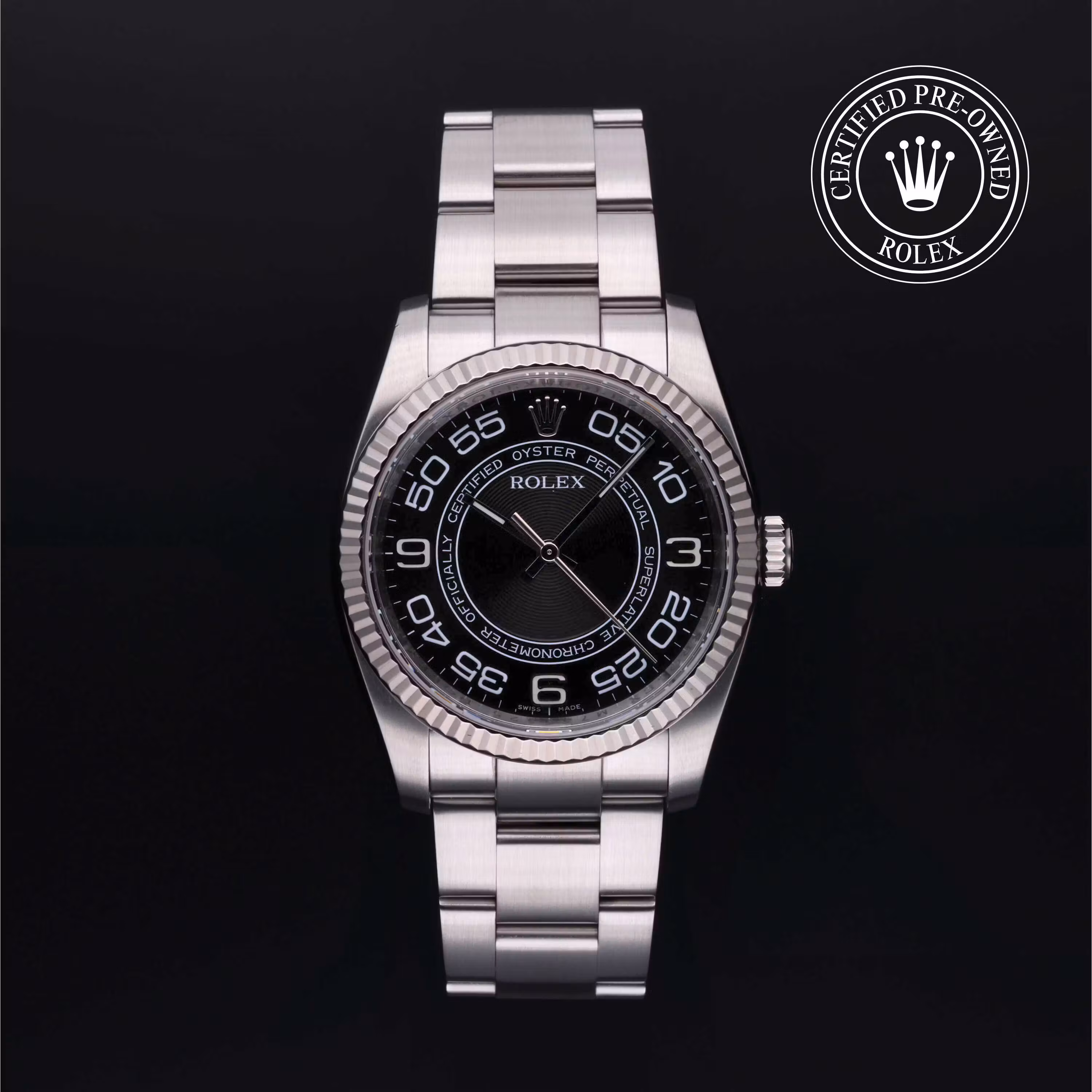 Oyster Perpetual thumbnail