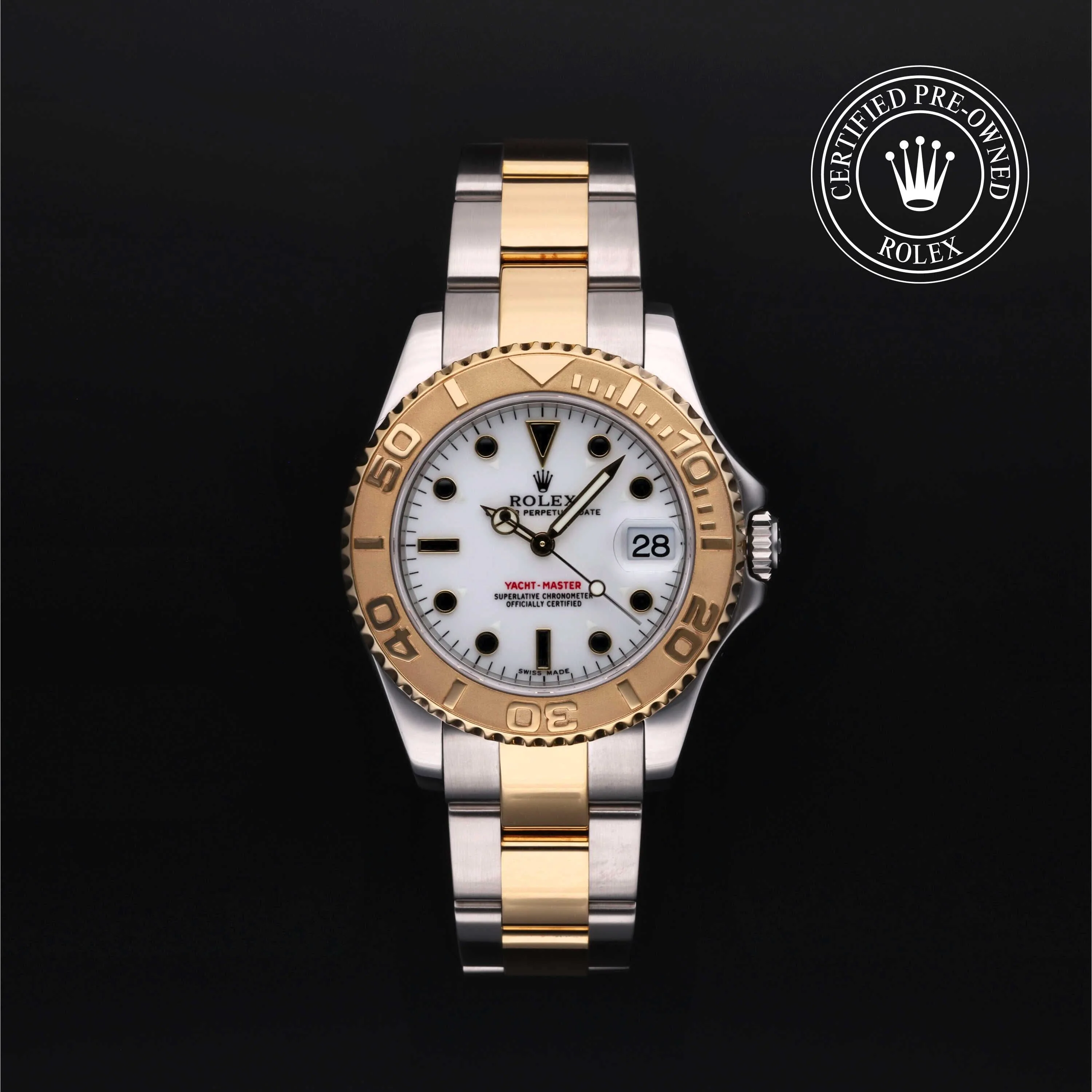 Yacht-Master 35 thumbnail