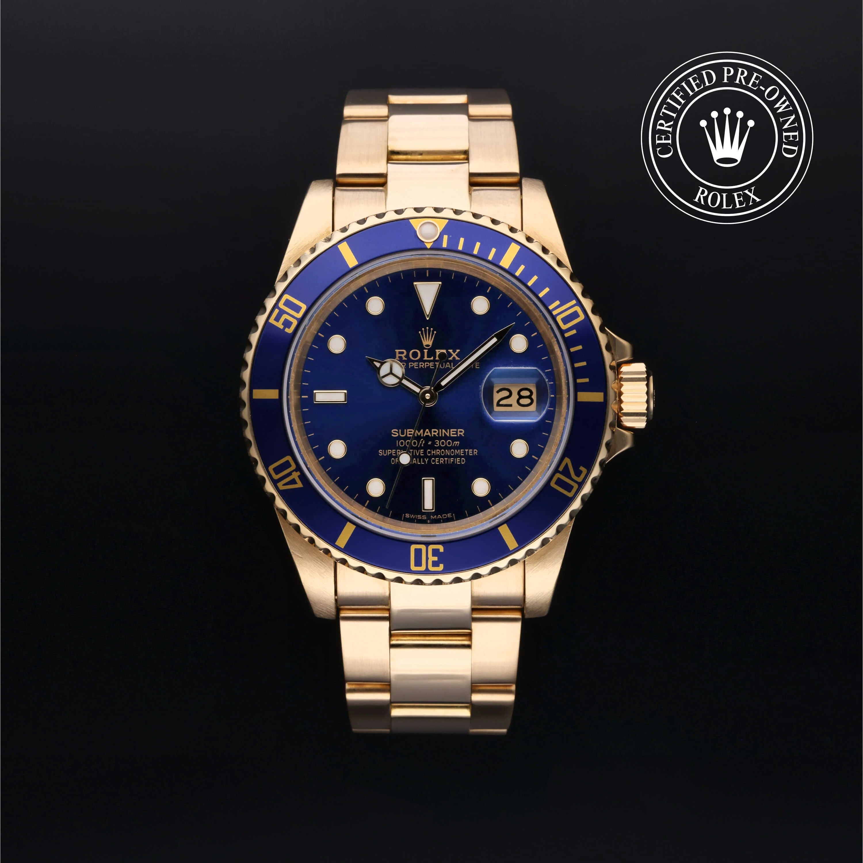 Submariner Date thumbnail