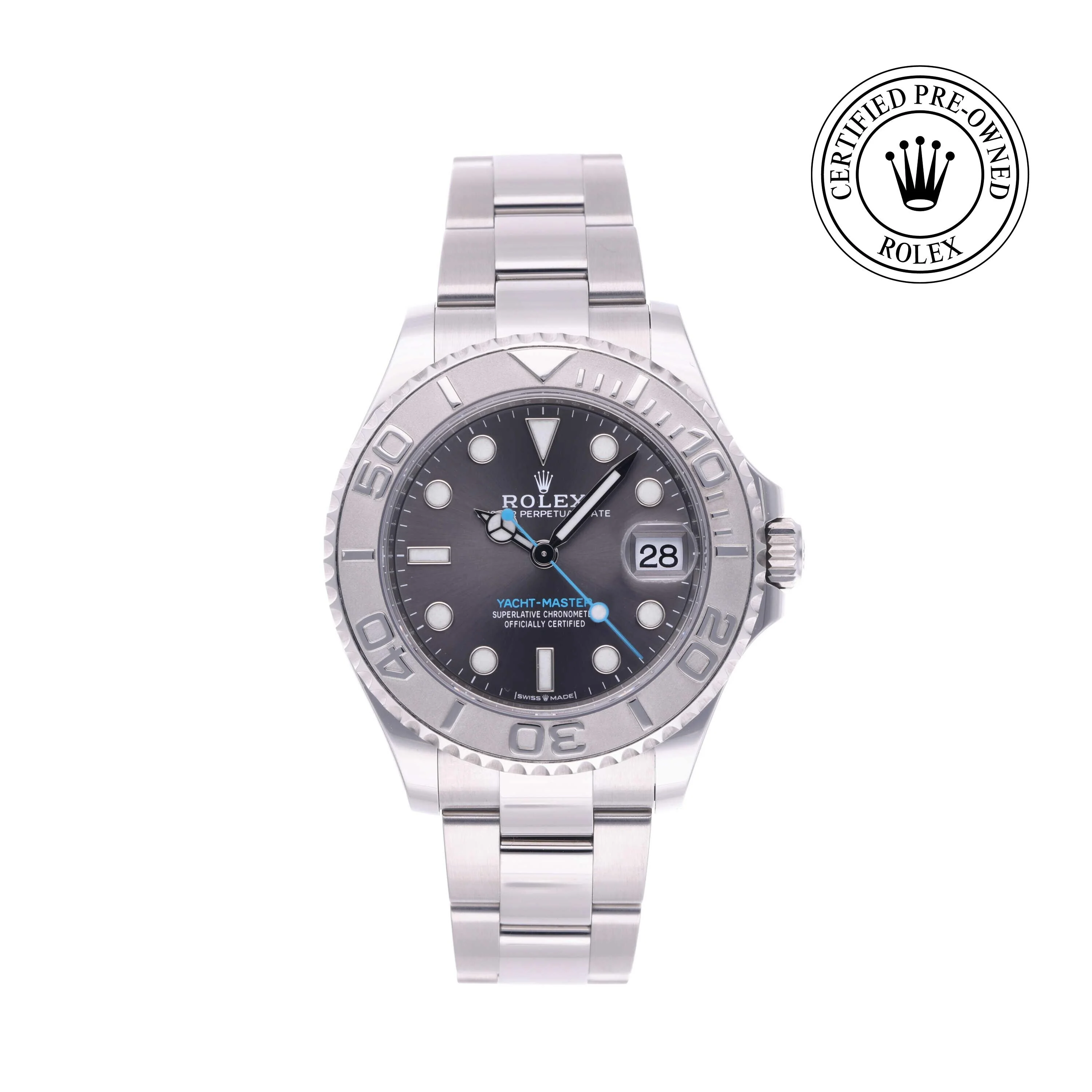 Yacht-Master thumbnail