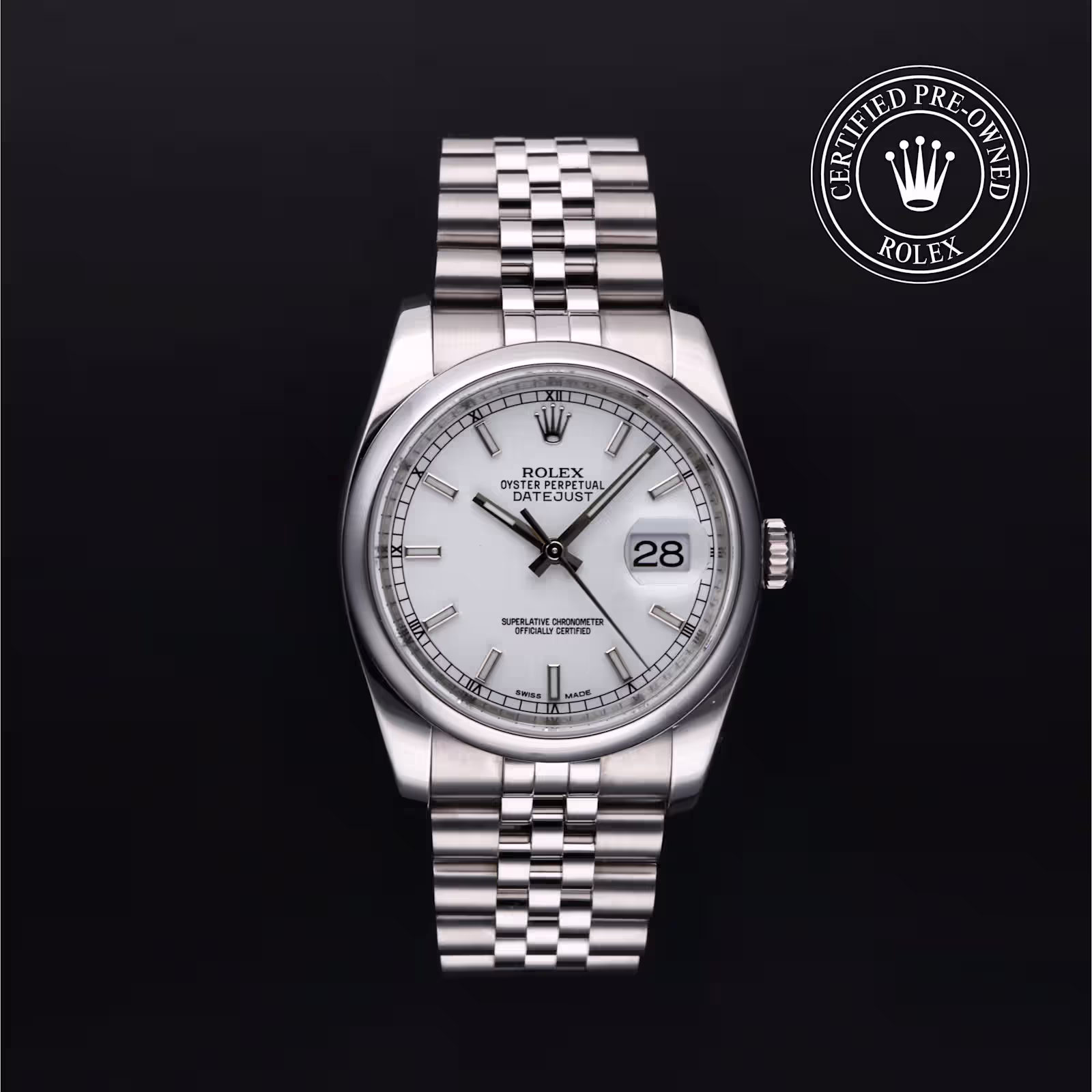 Datejust thumbnail