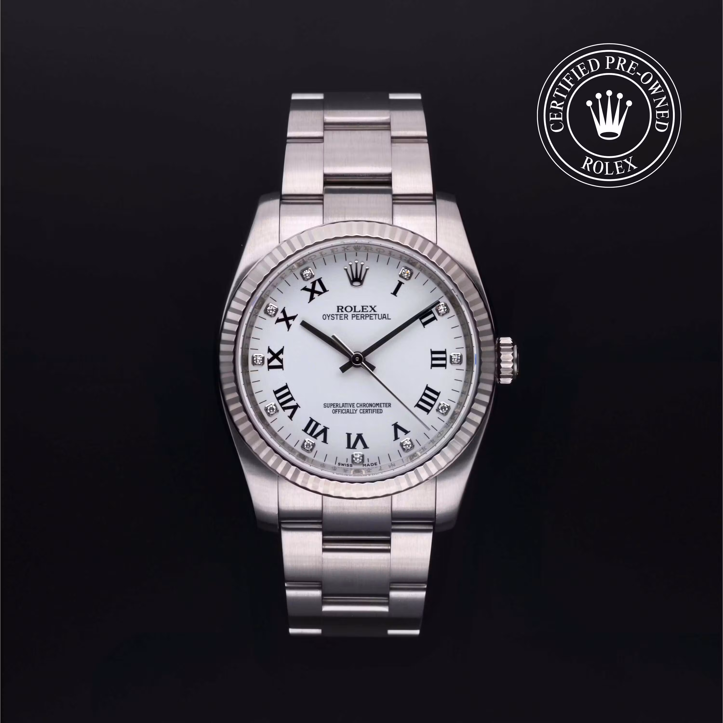 Oyster Perpetual thumbnail