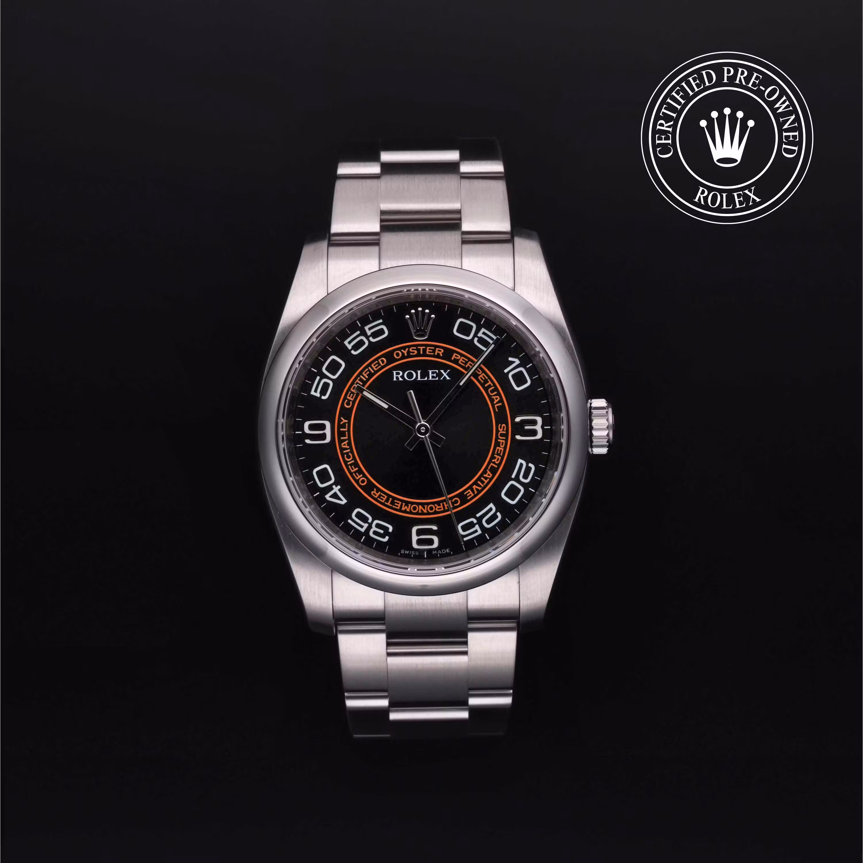 Oyster Perpetual thumbnail
