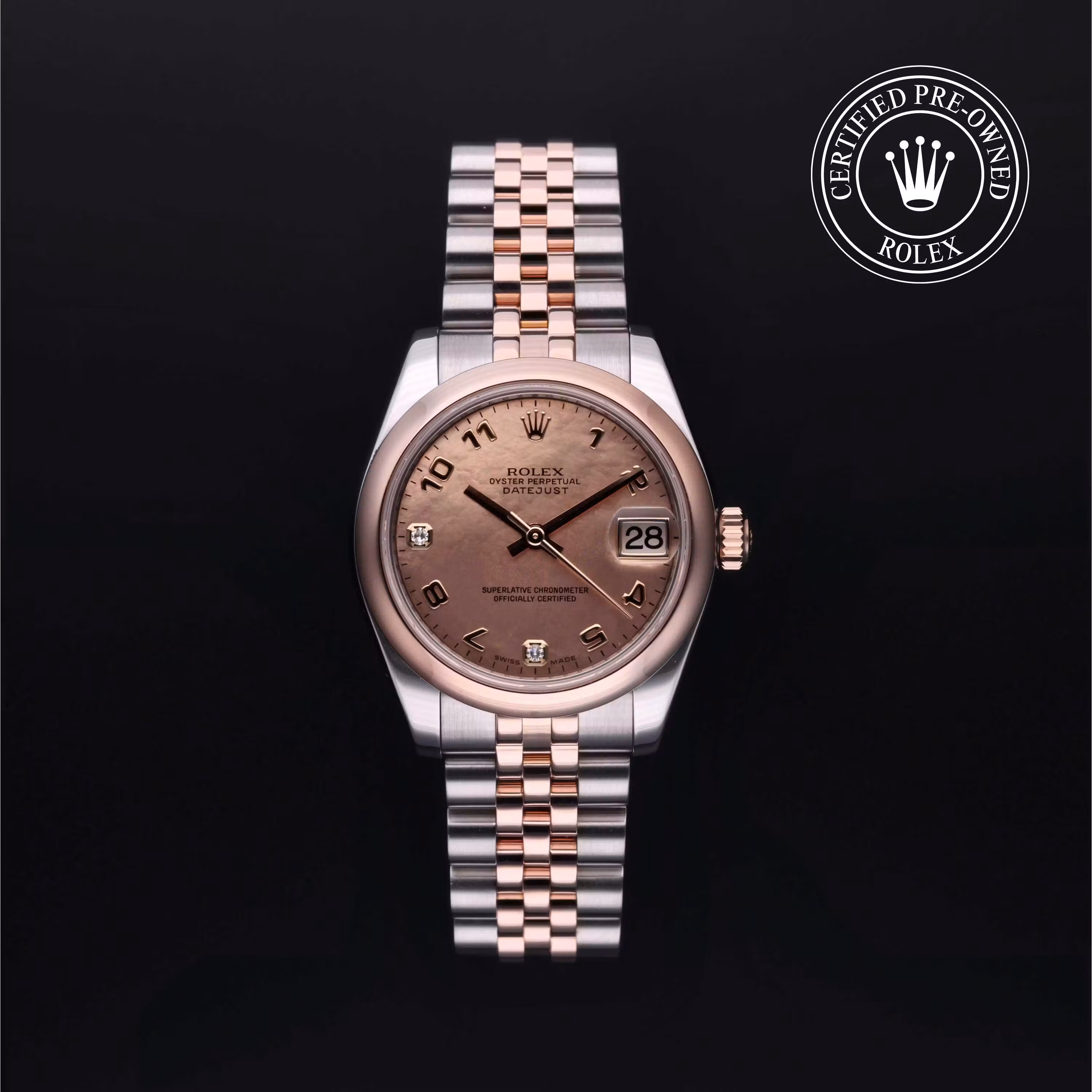 Datejust thumbnail