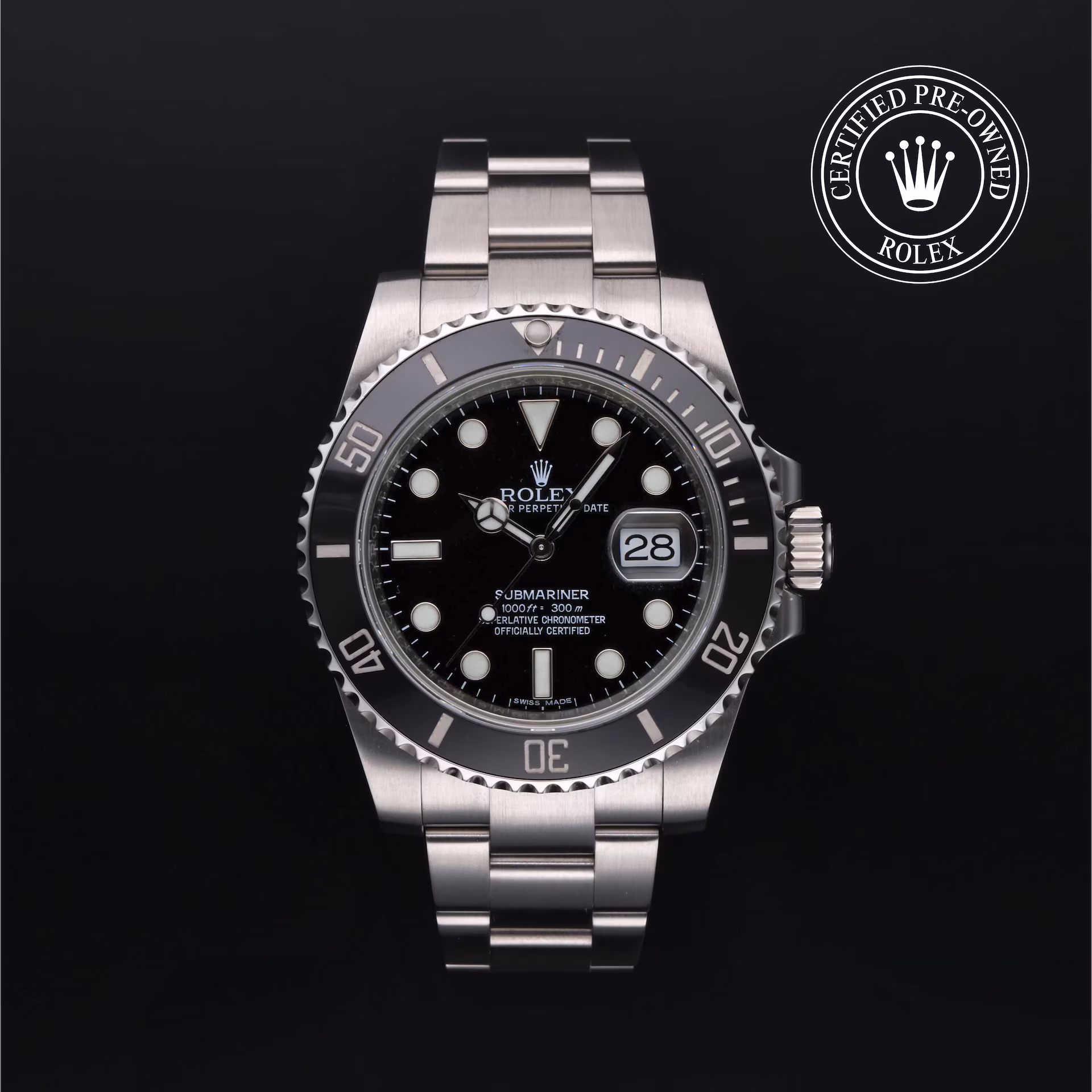 Submariner Date thumbnail
