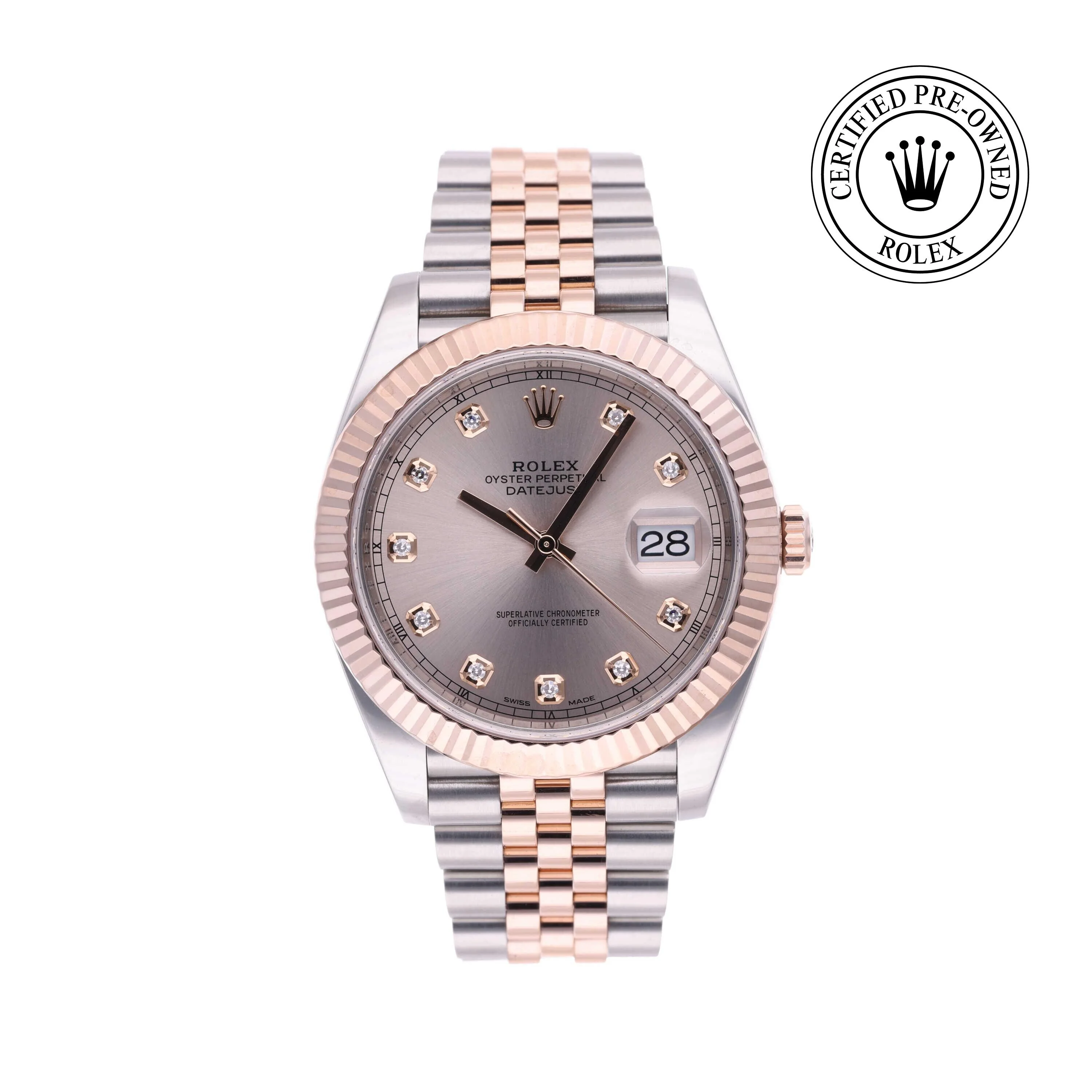 Datejust thumbnail