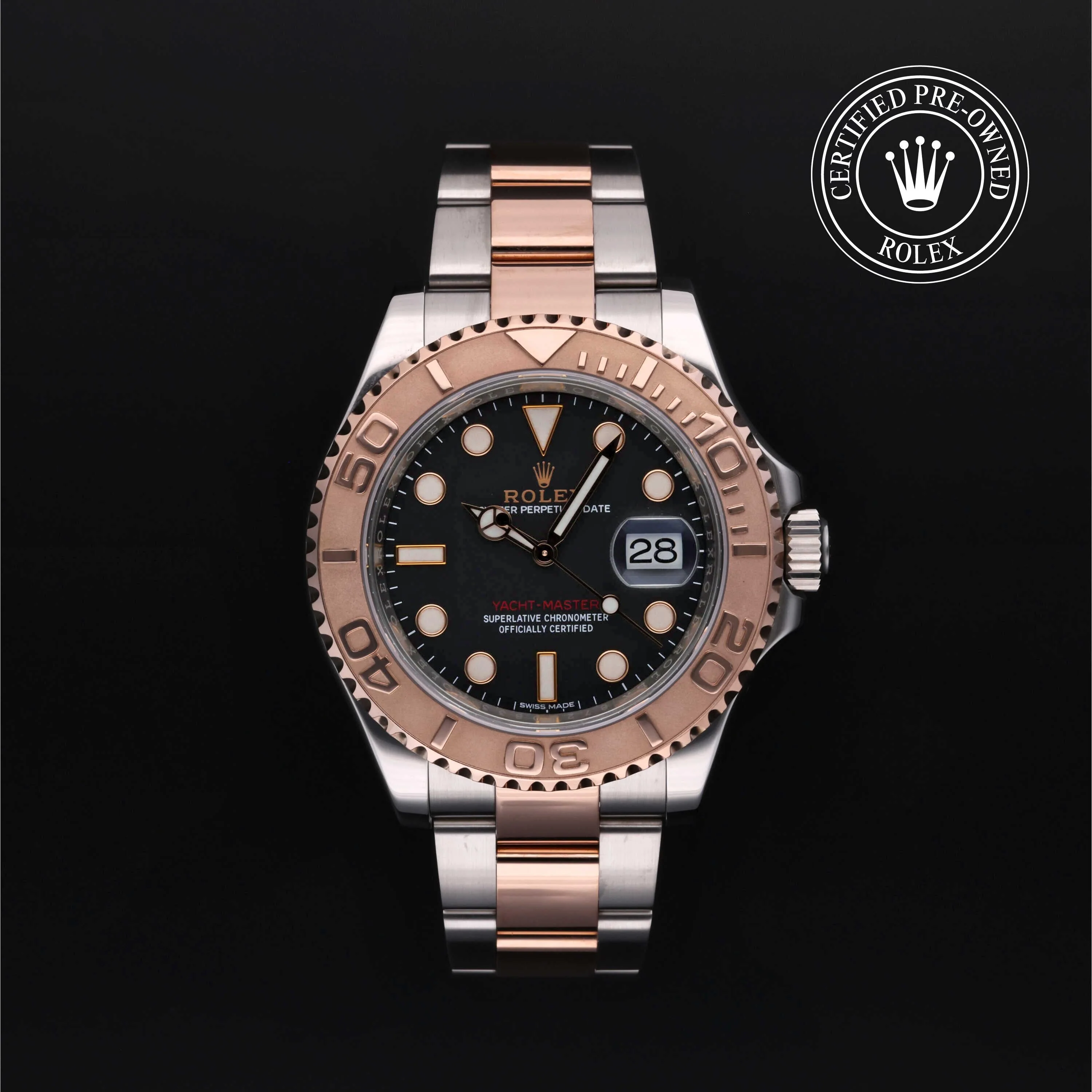 Yacht-Master 40 thumbnail
