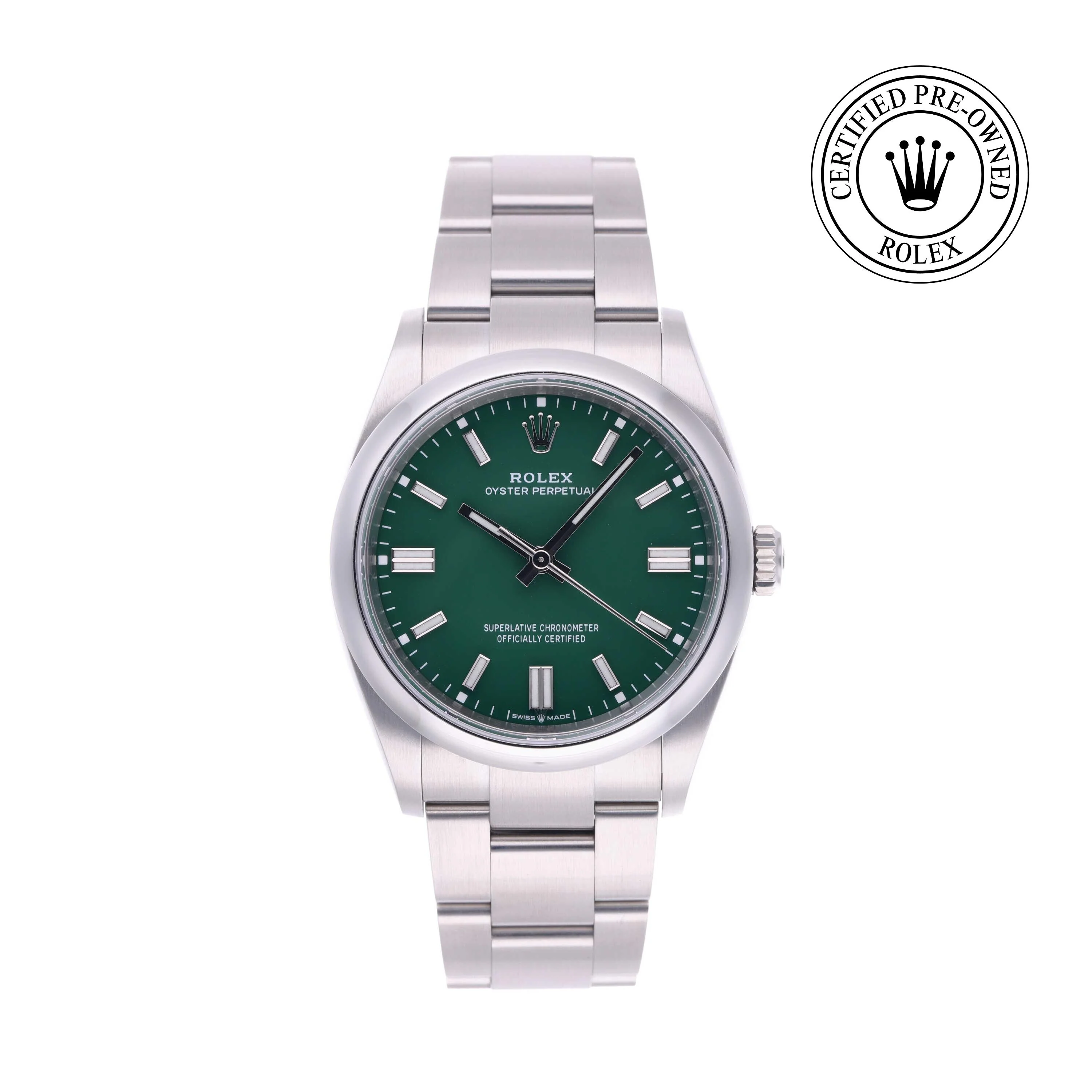 Oyster Perpetual thumbnail