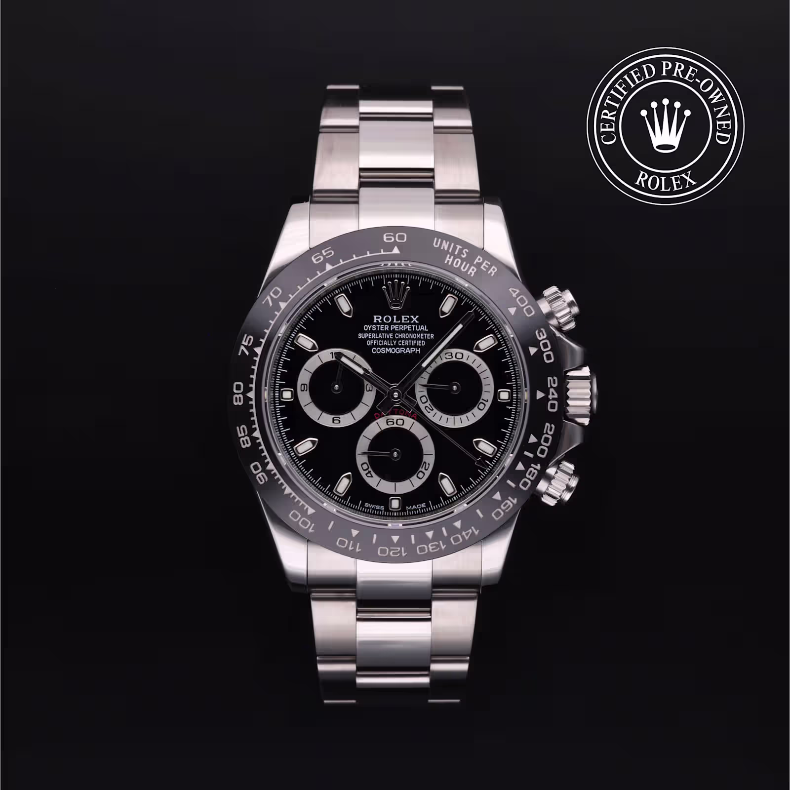 Cosmograph Daytona thumbnail