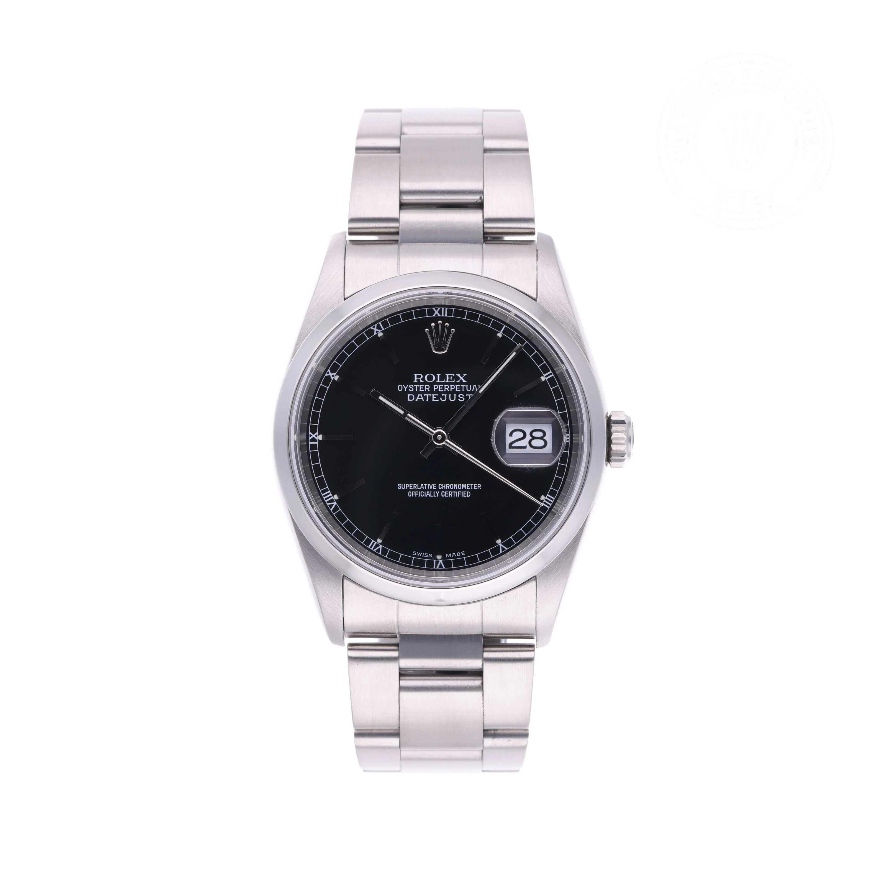 Datejust thumbnail