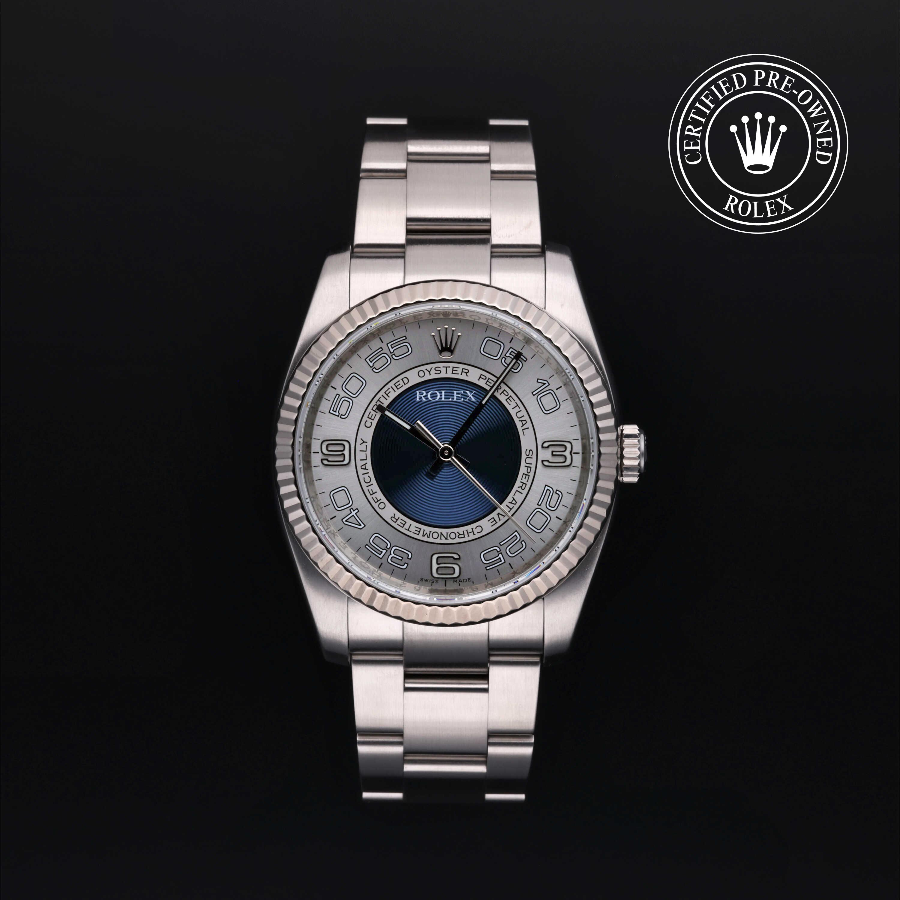 Oyster Perpetual 36 thumbnail