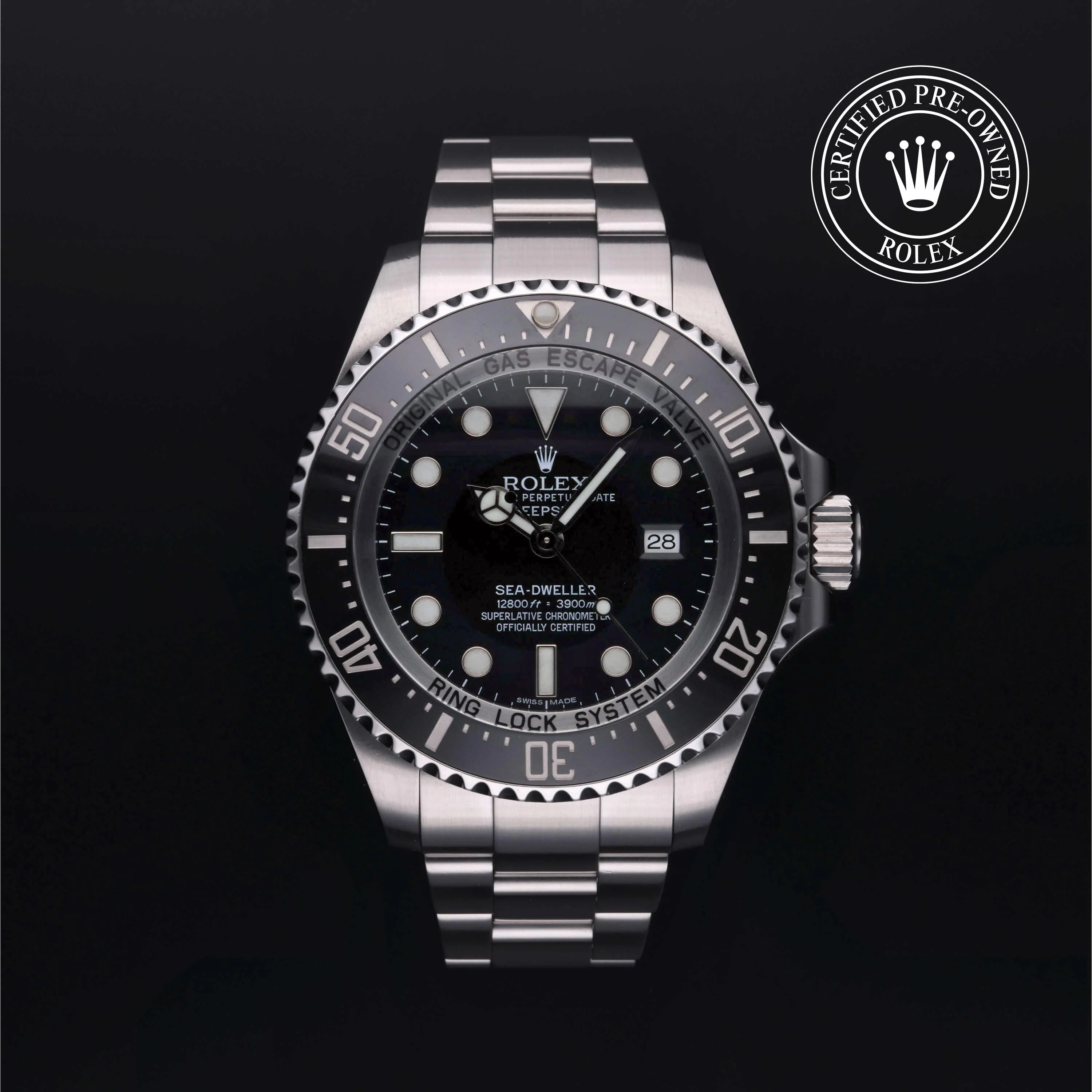 Deepsea - 116660 thumbnail