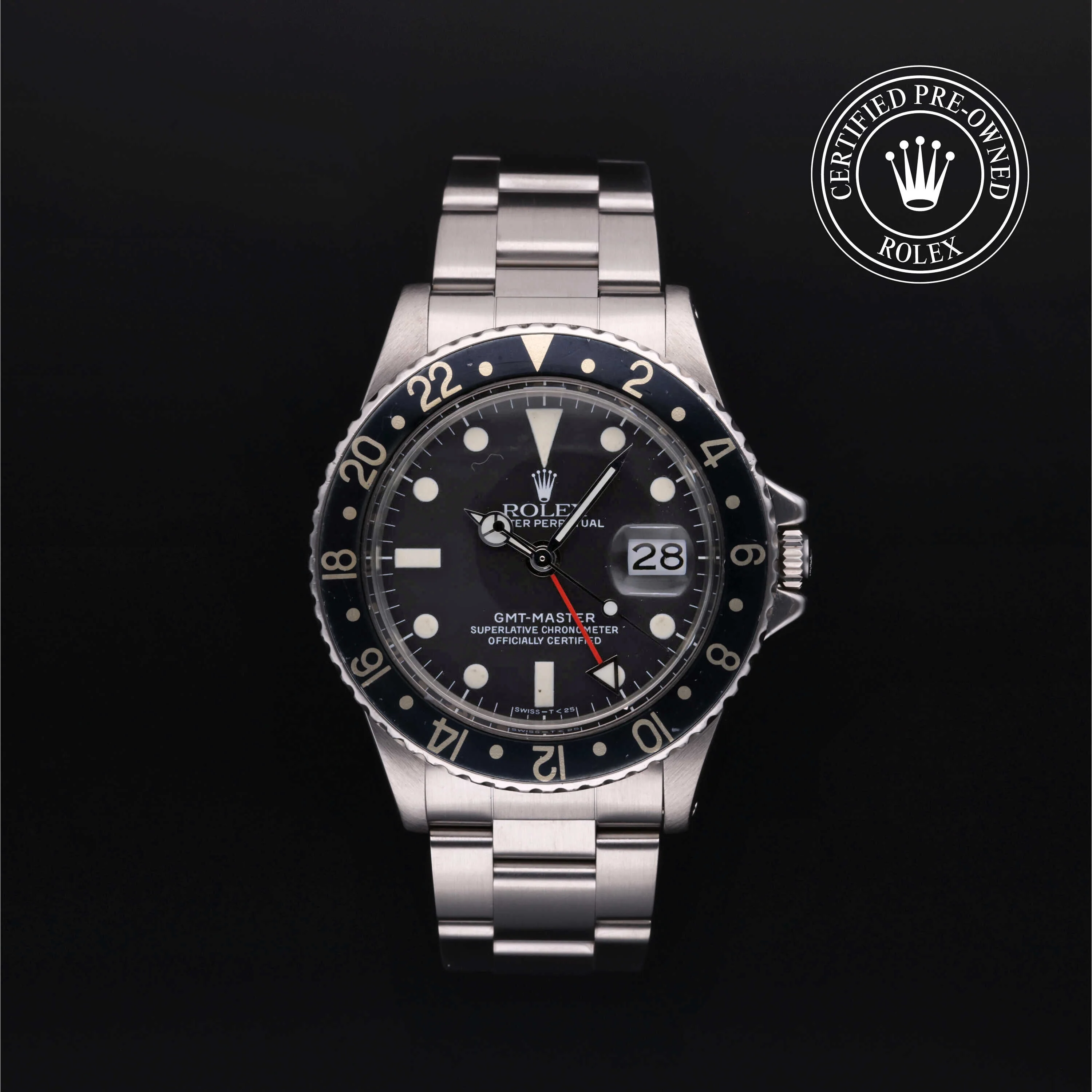 GMT-Master 1675/0 thumbnail