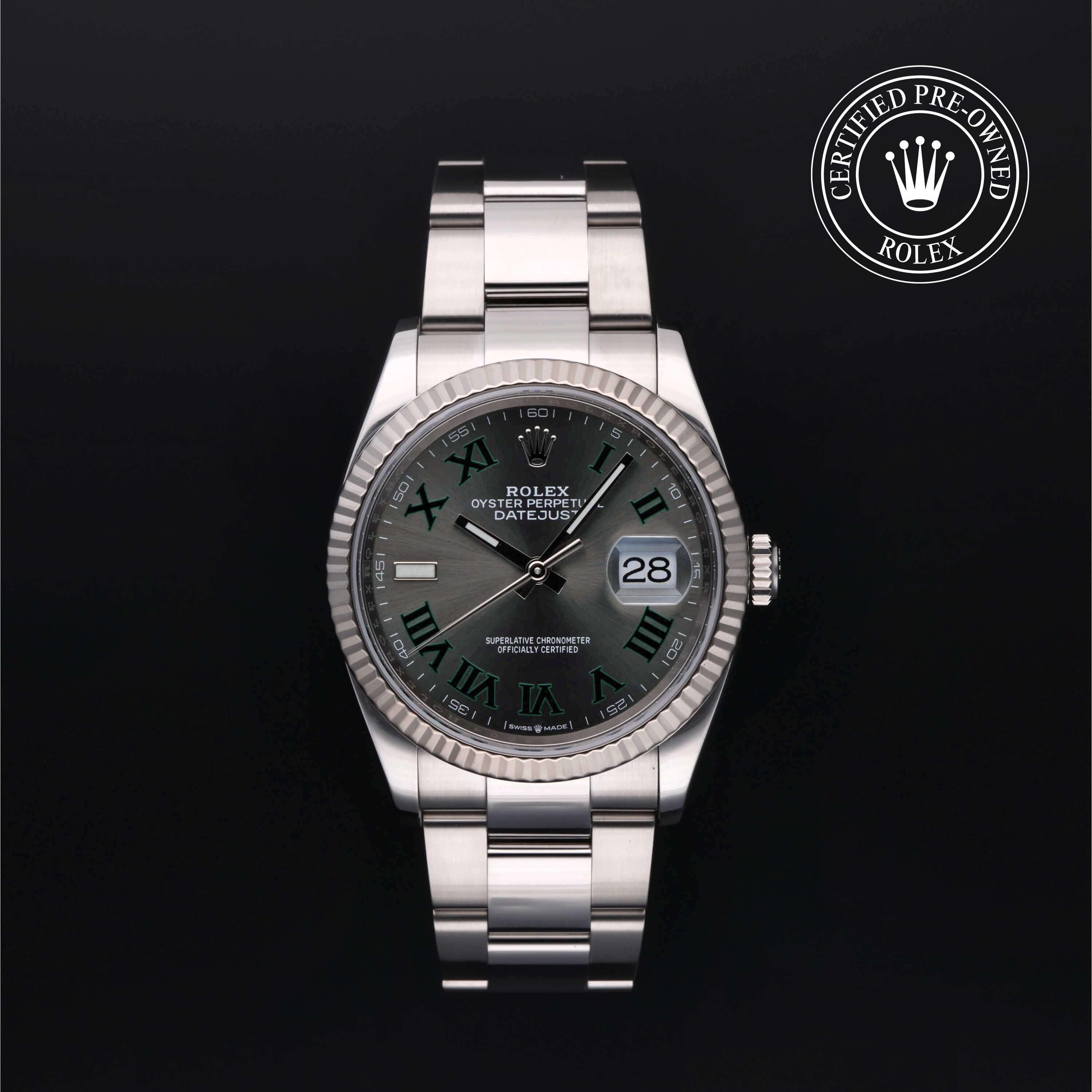 Datejust 36 thumbnail