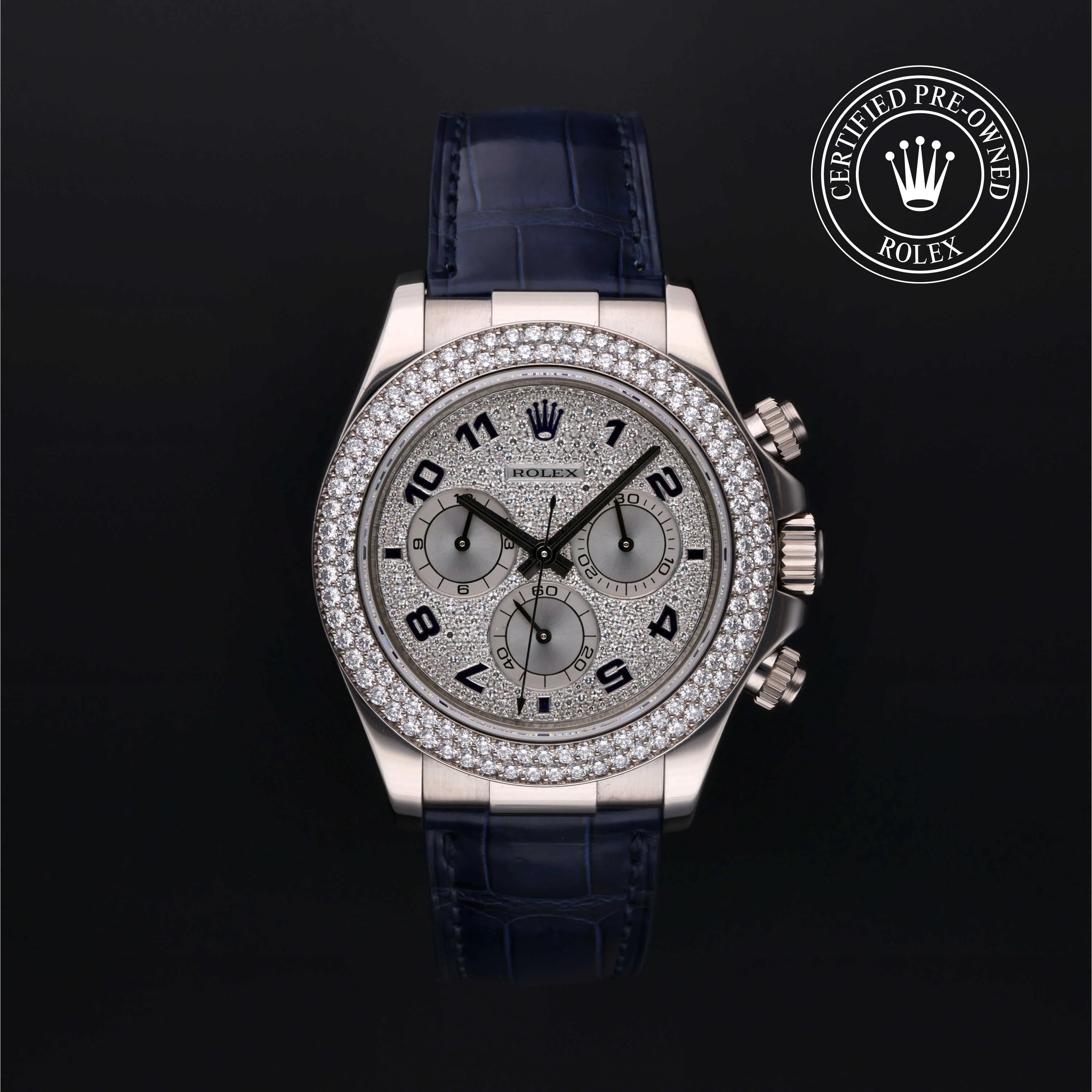 Oyster Perpetual Cosmograph Daytona thumbnail