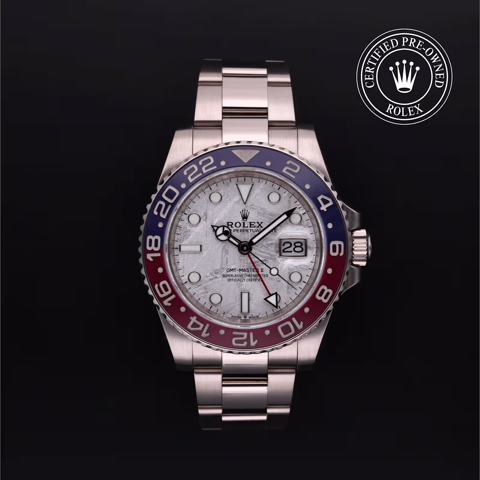 GMT-Master II thumbnail