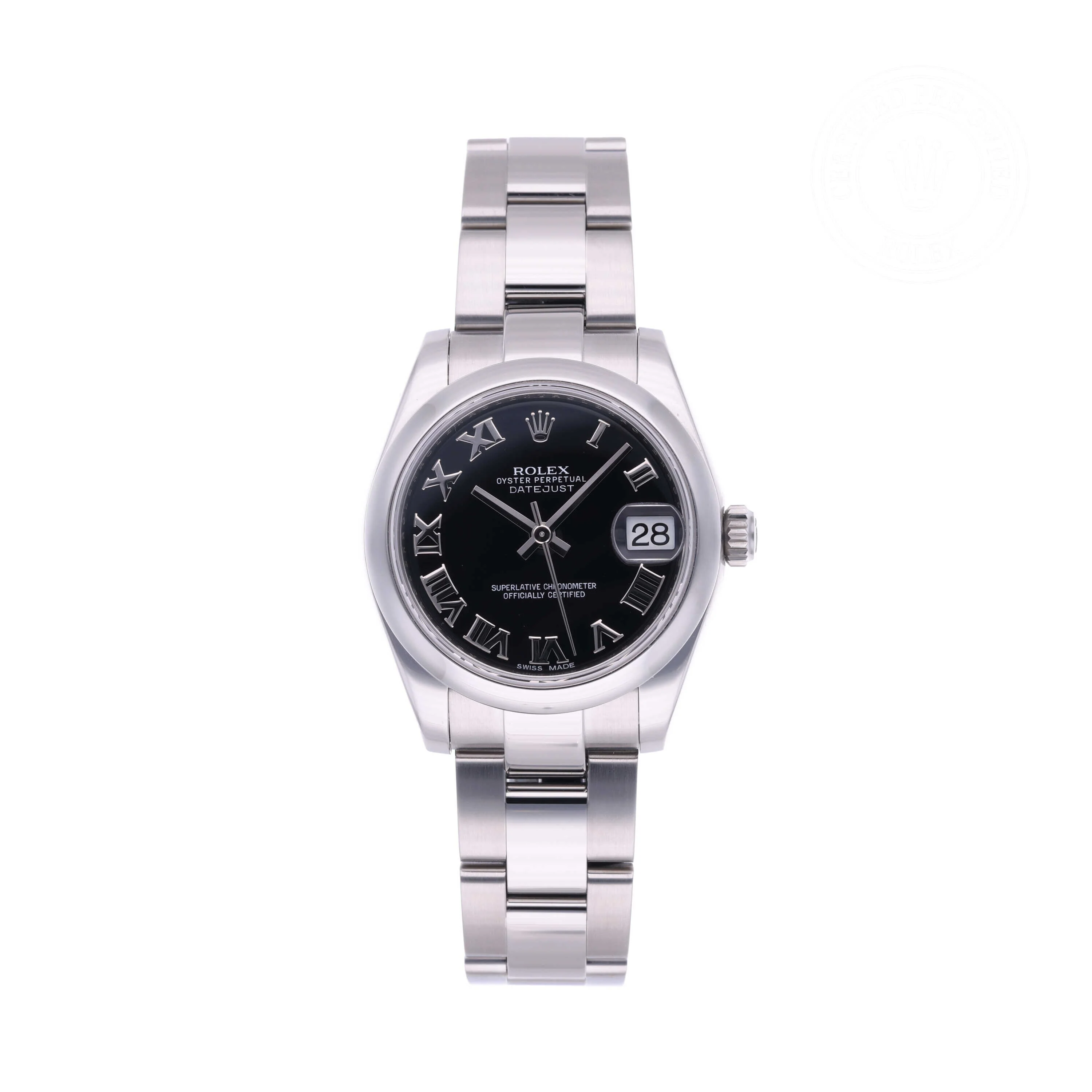 Datejust thumbnail
