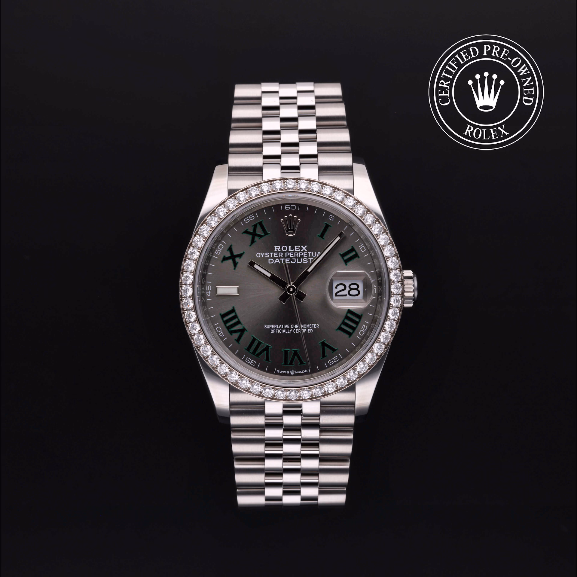 Datejust 36 thumbnail