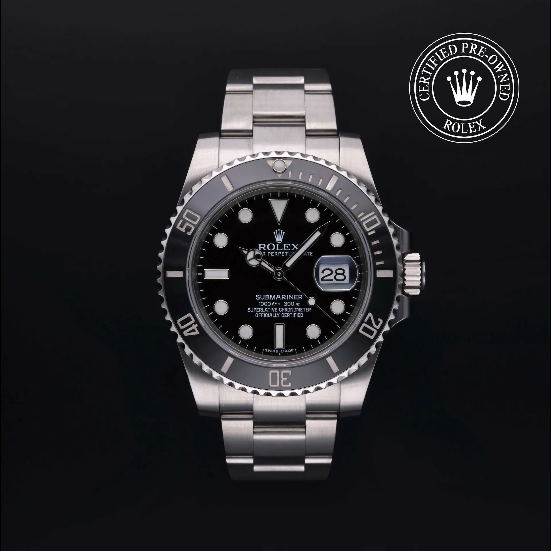 Submariner Date thumbnail