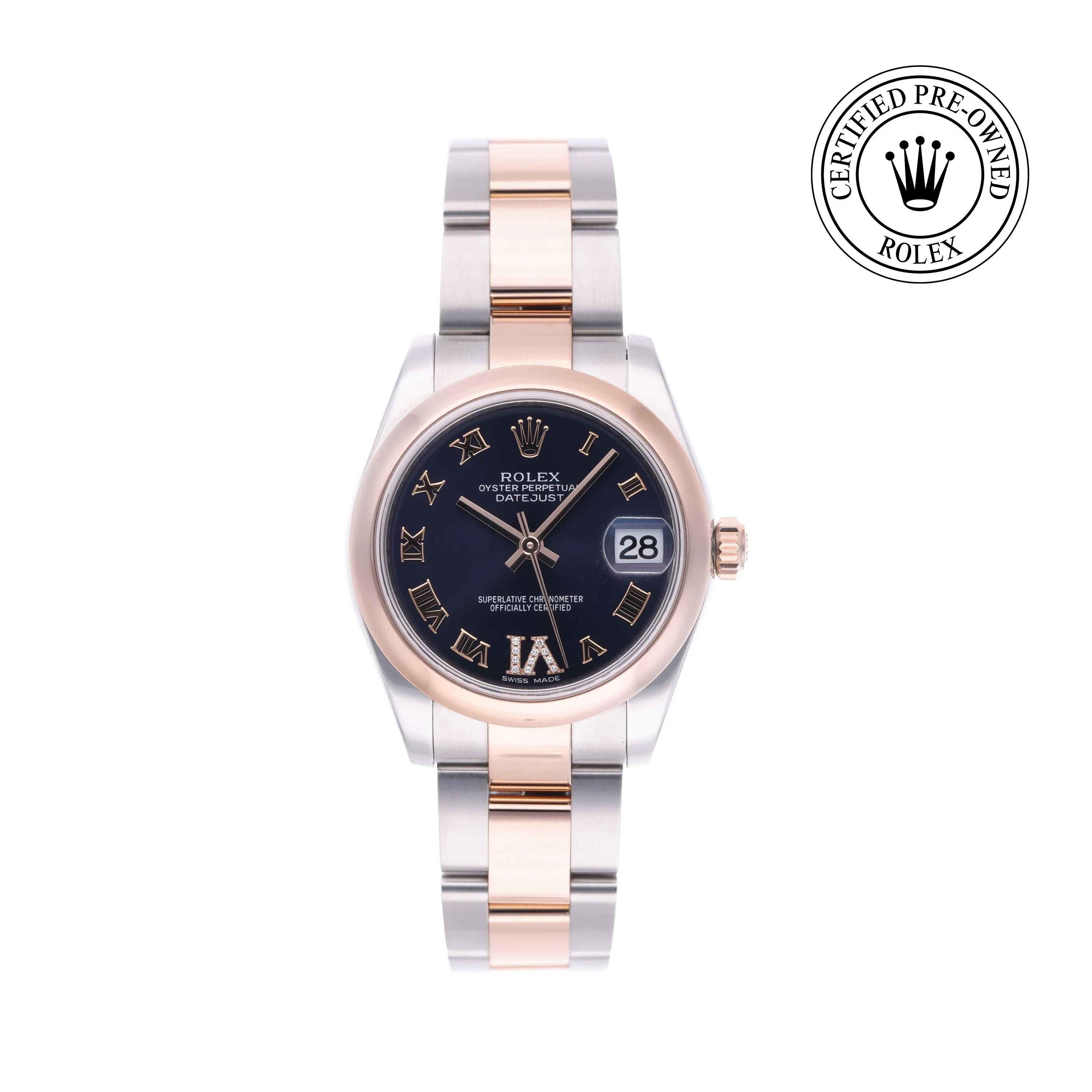 Datejust thumbnail