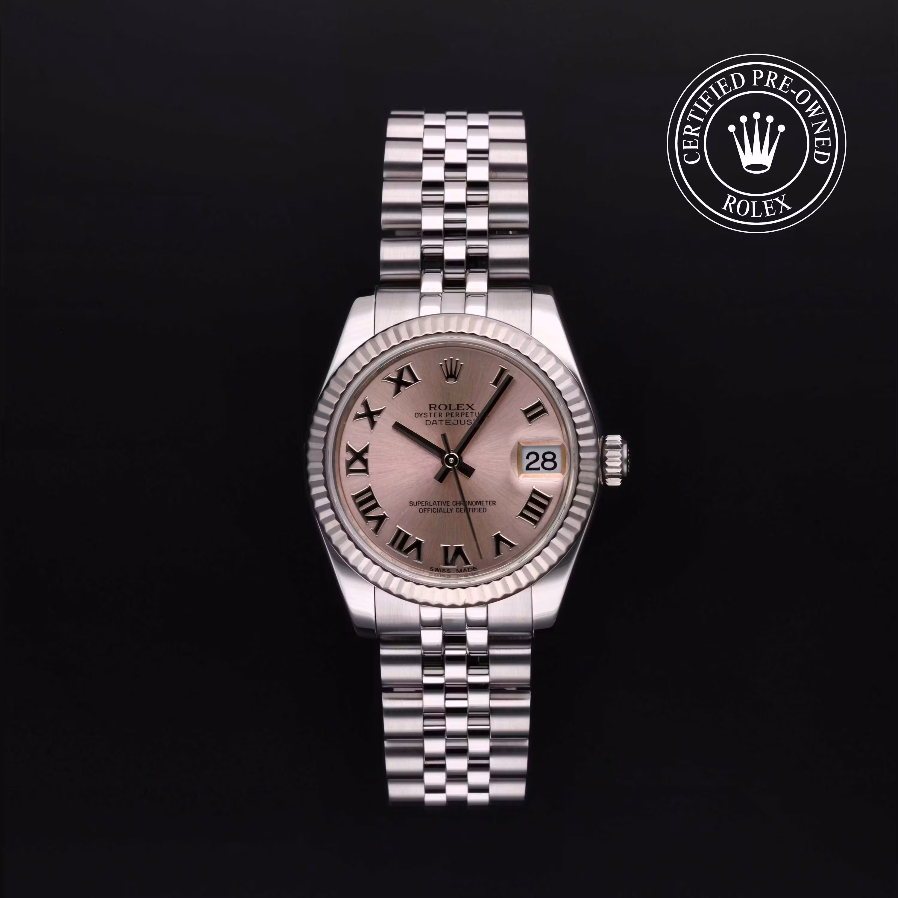 Datejust thumbnail