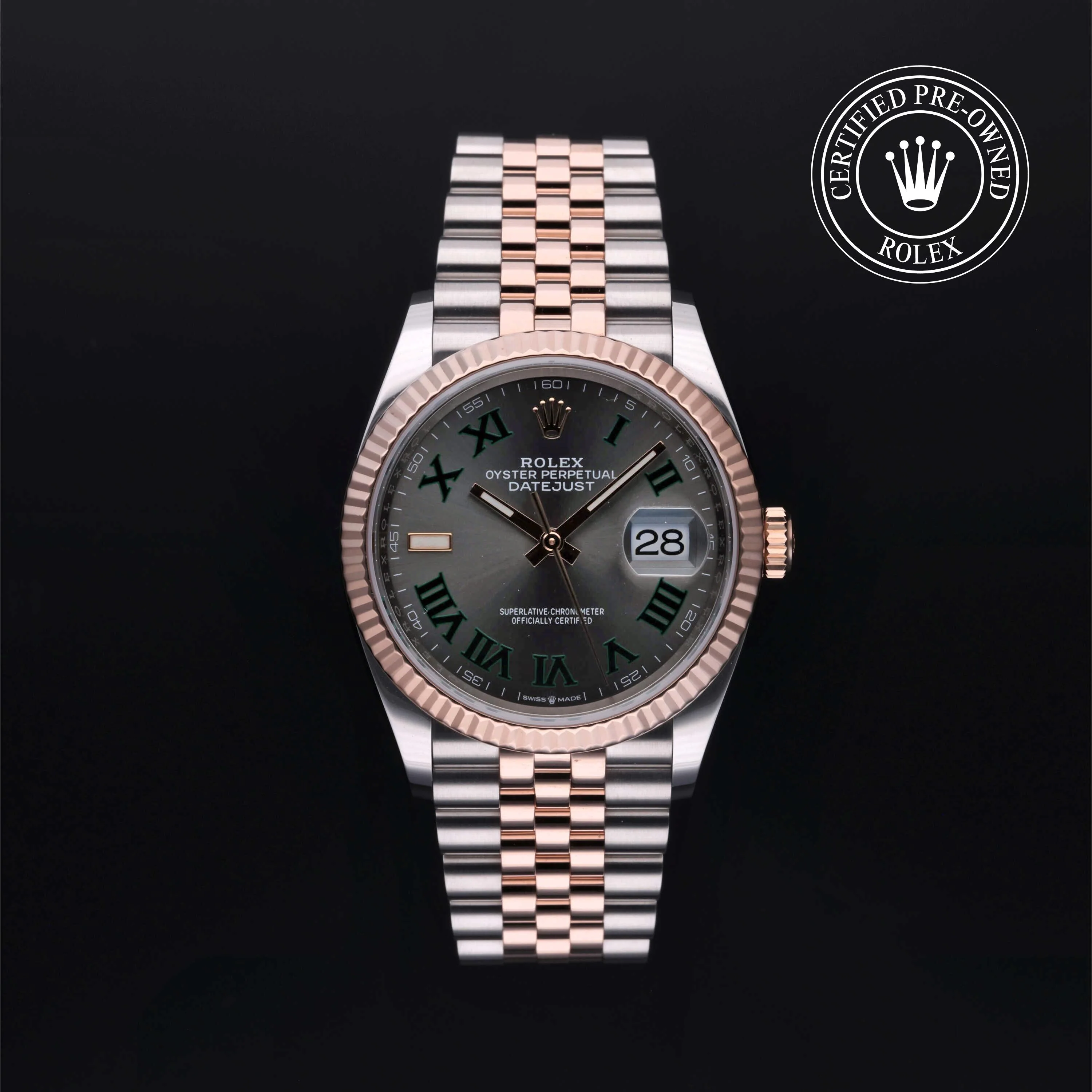 Datejust 36 thumbnail