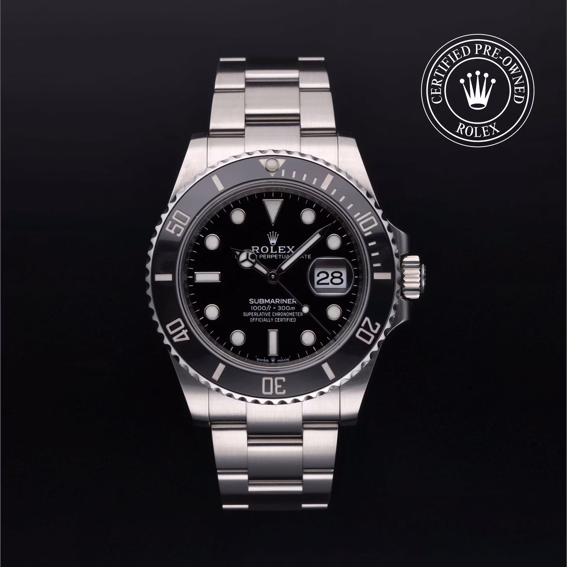 Submariner Date thumbnail