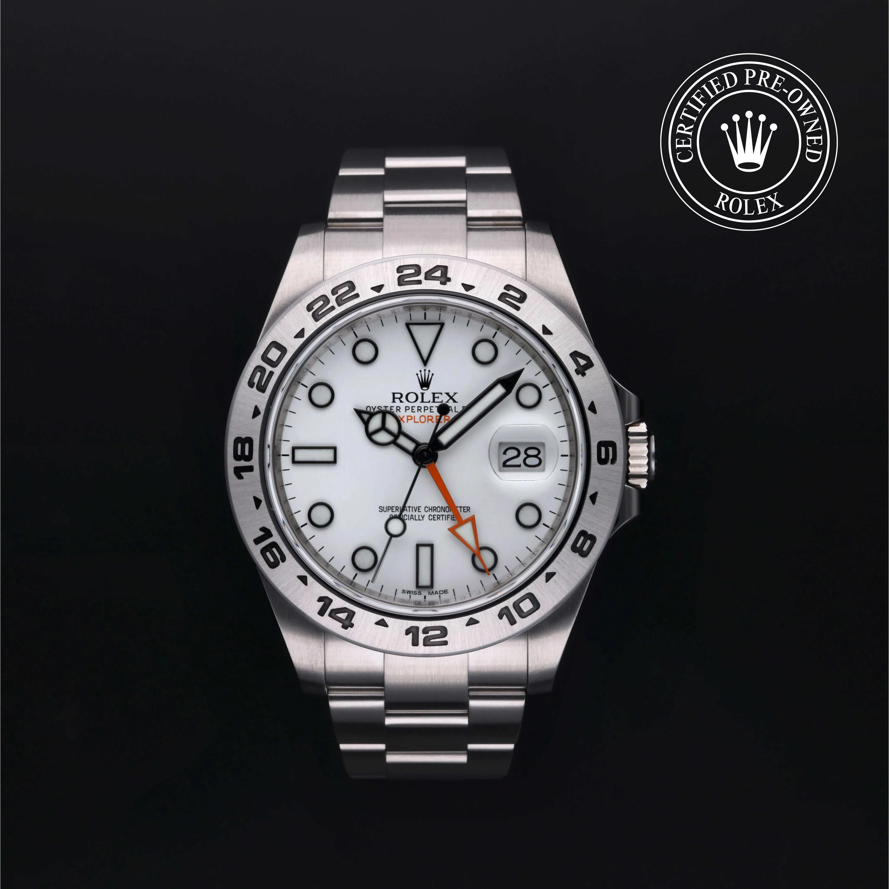 Explorer II thumbnail